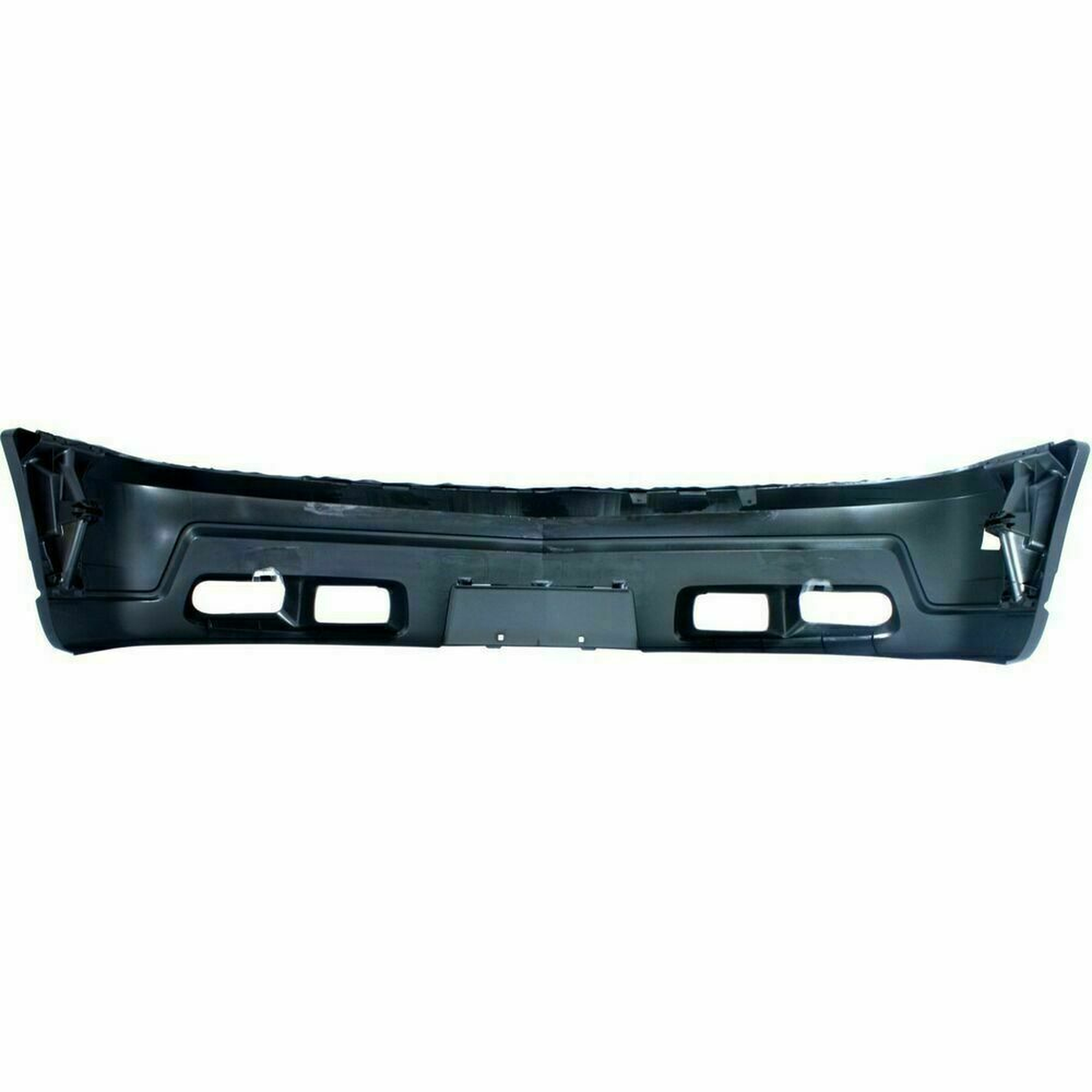 GM1000636 cadillac escalade 2002 2006 bumper front primed gm1000636 4