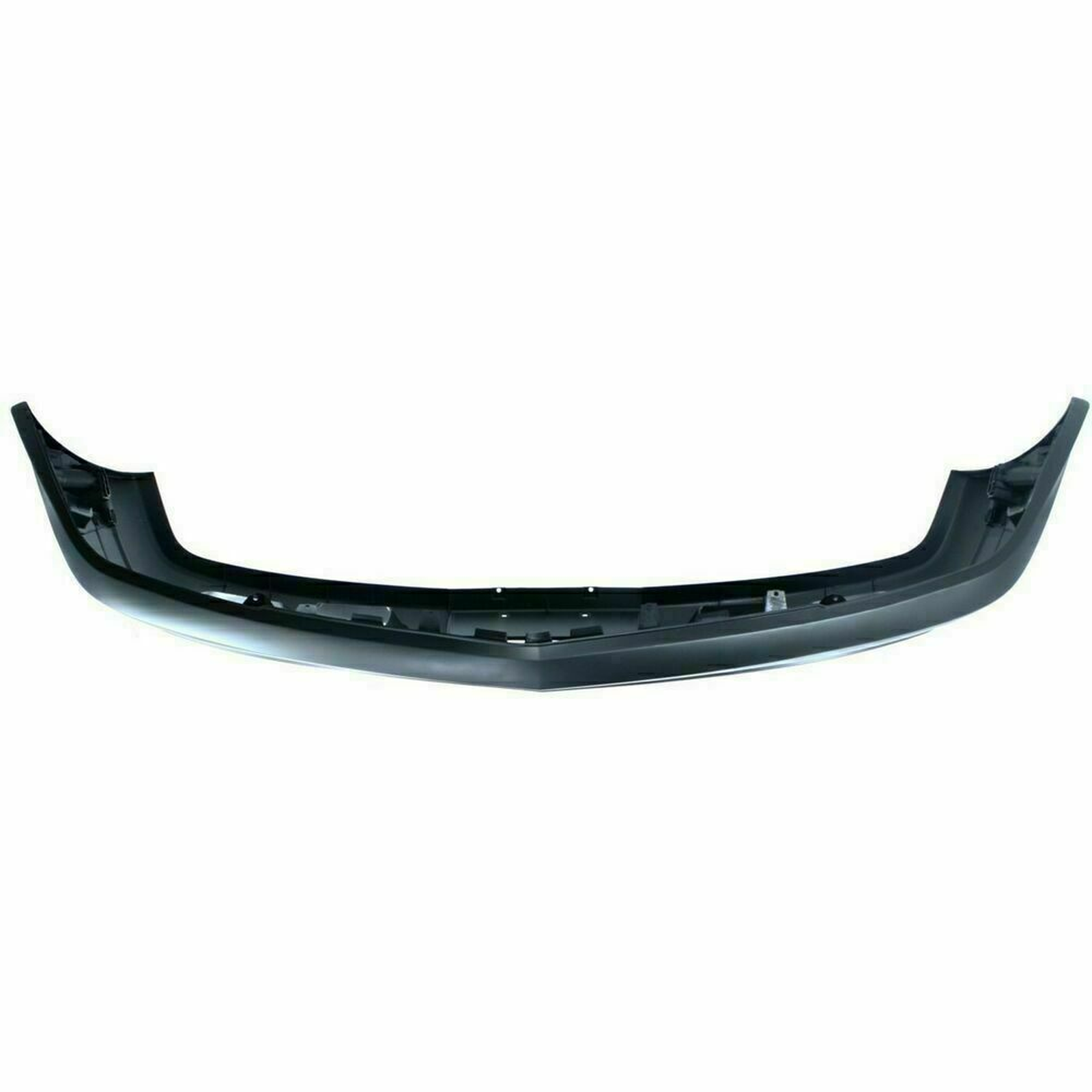 GM1000636 cadillac escalade 2002 2006 bumper front primed gm1000636 5
