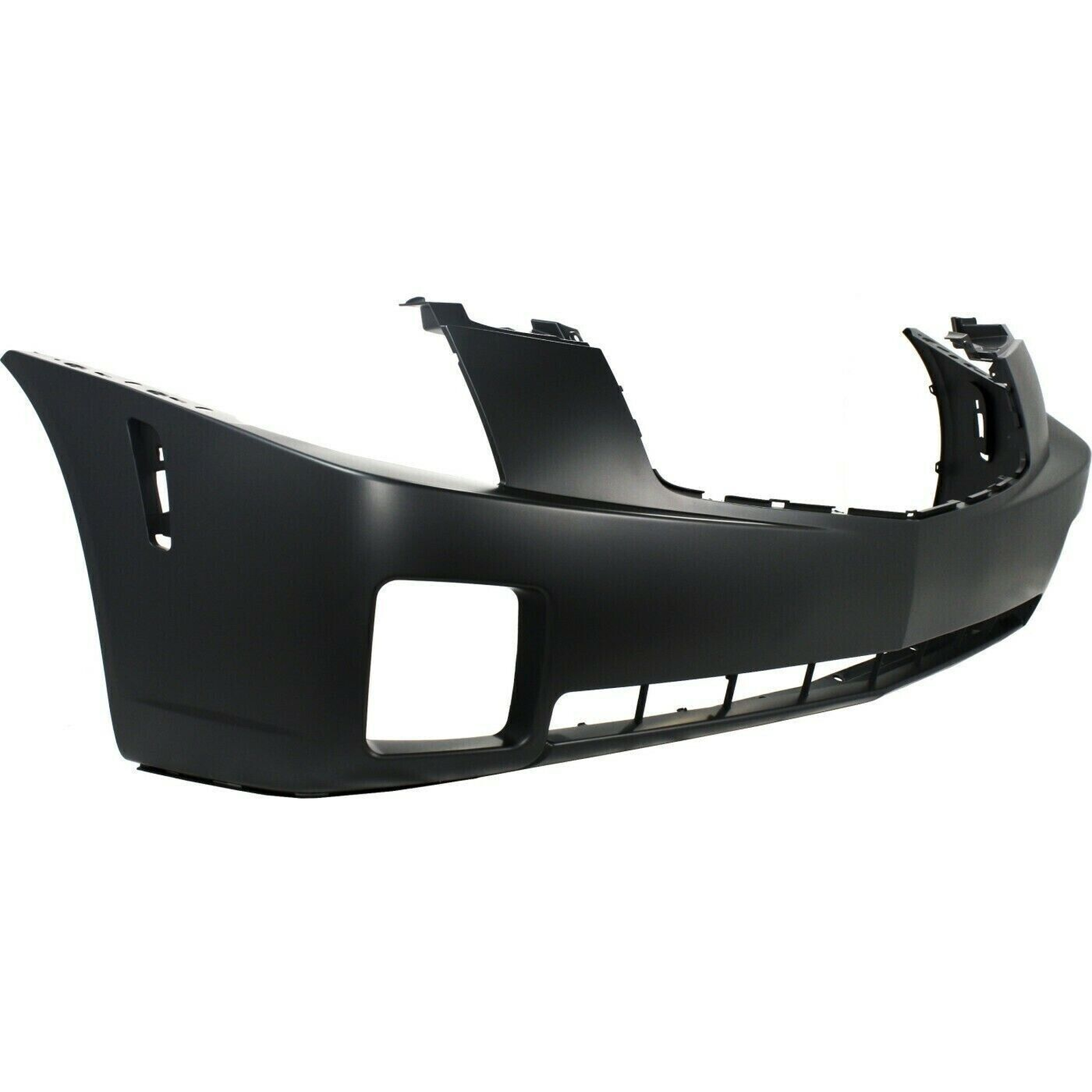 GM1000656 cadillac cts 2006 2007 bumper front primed gm1000656 3