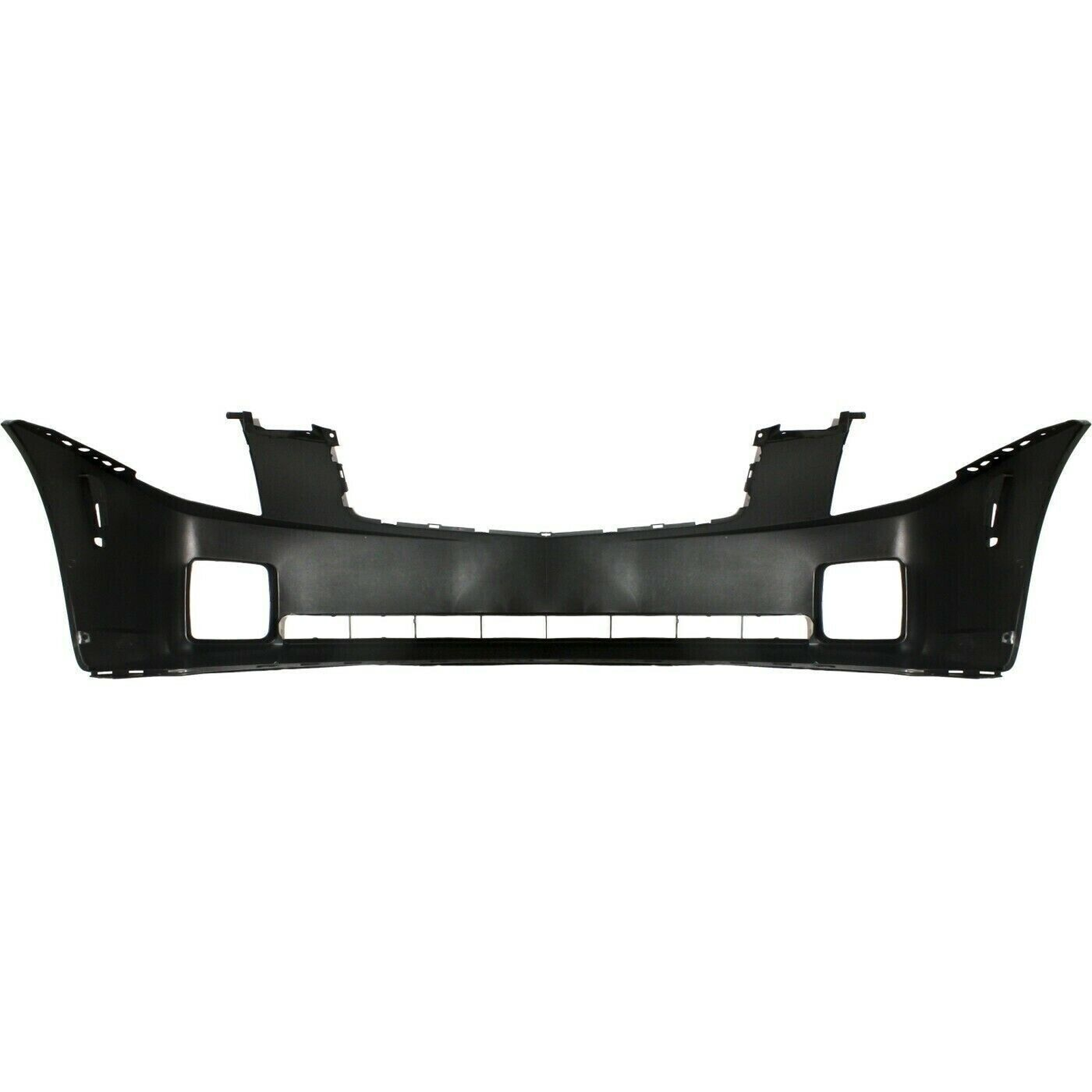 GM1000656 cadillac cts 2006 2007 bumper front primed gm1000656 4