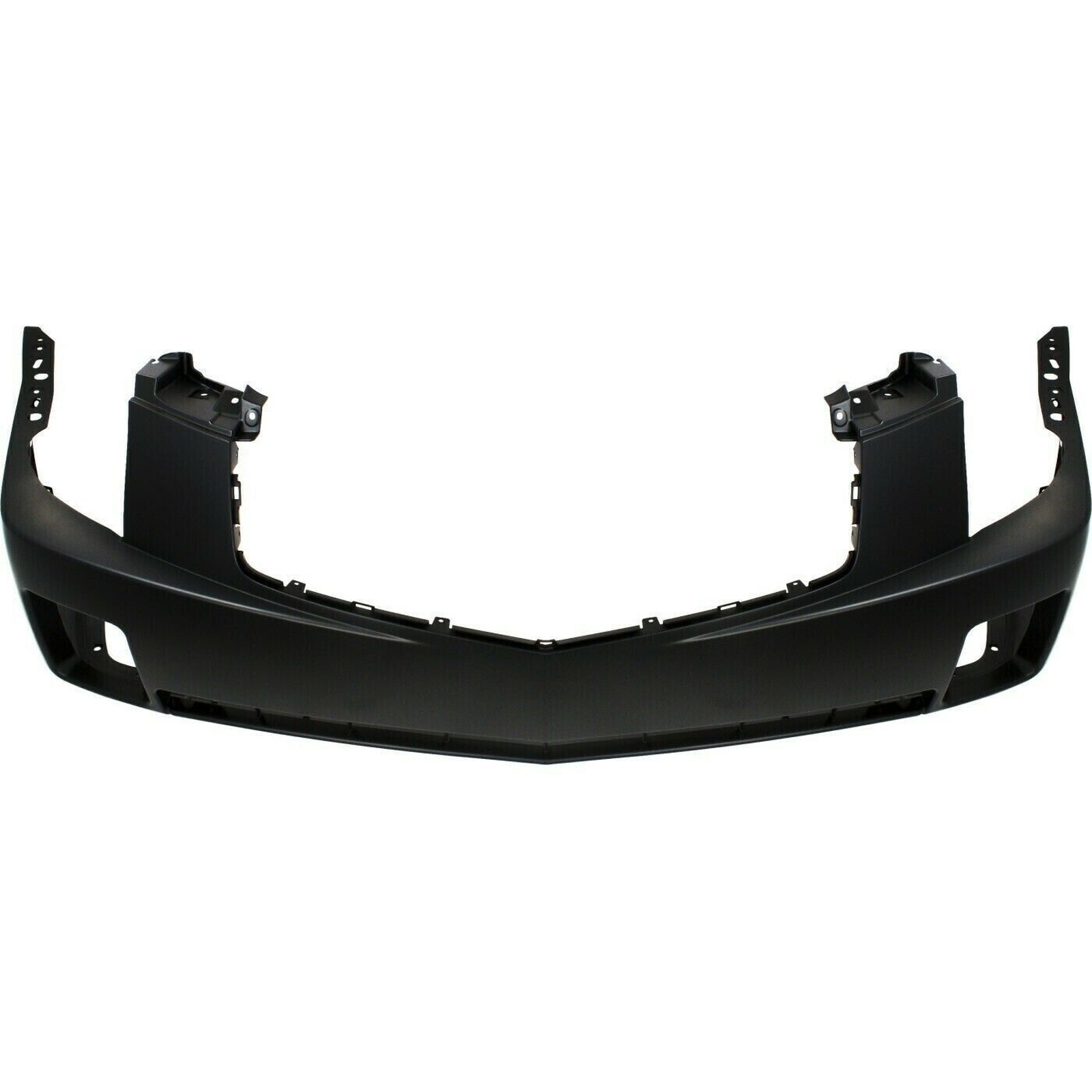 GM1000656 cadillac cts 2006 2007 bumper front primed gm1000656 5