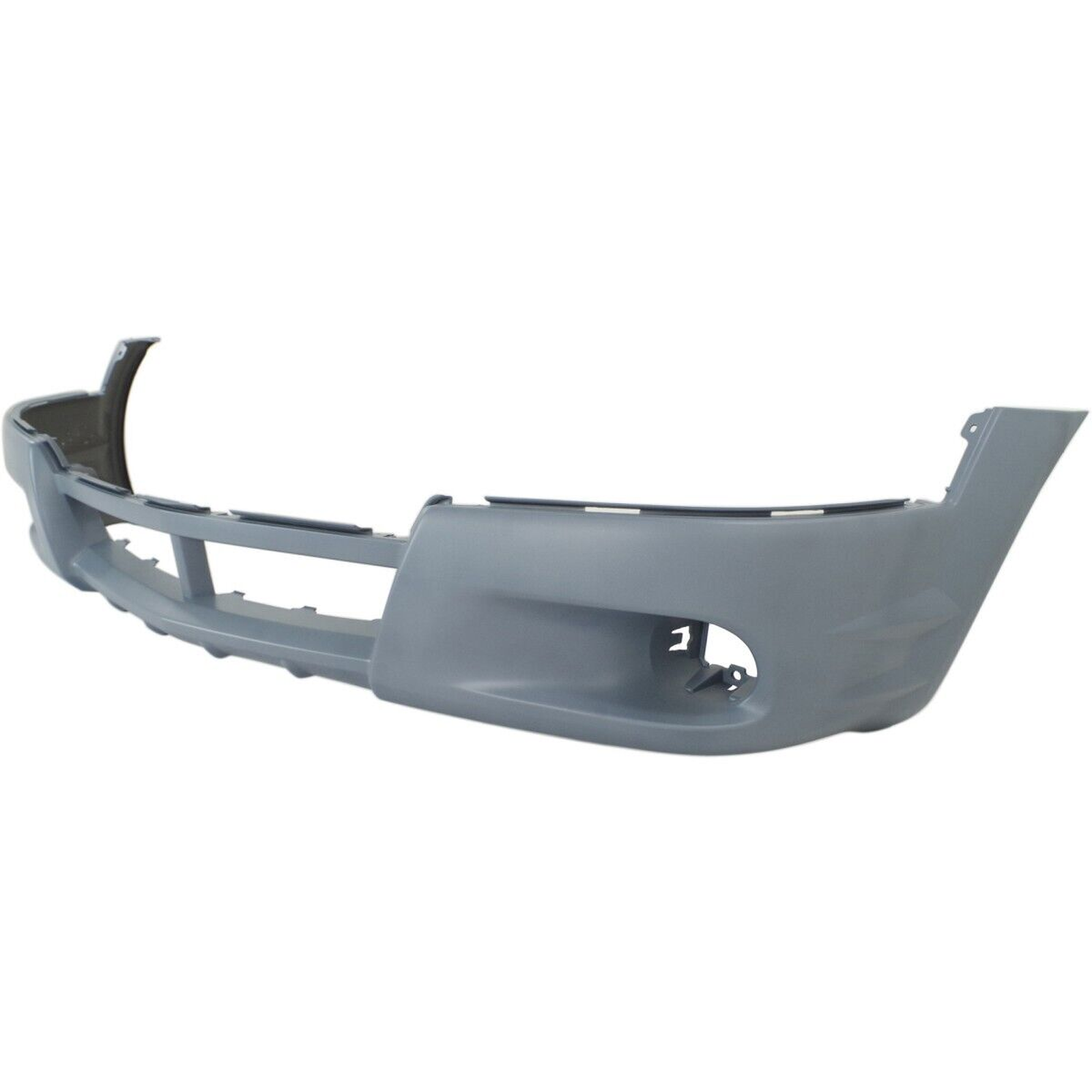 GM1000660 pontiac vibe 2003 2004 bumper front primed gm1000660 2