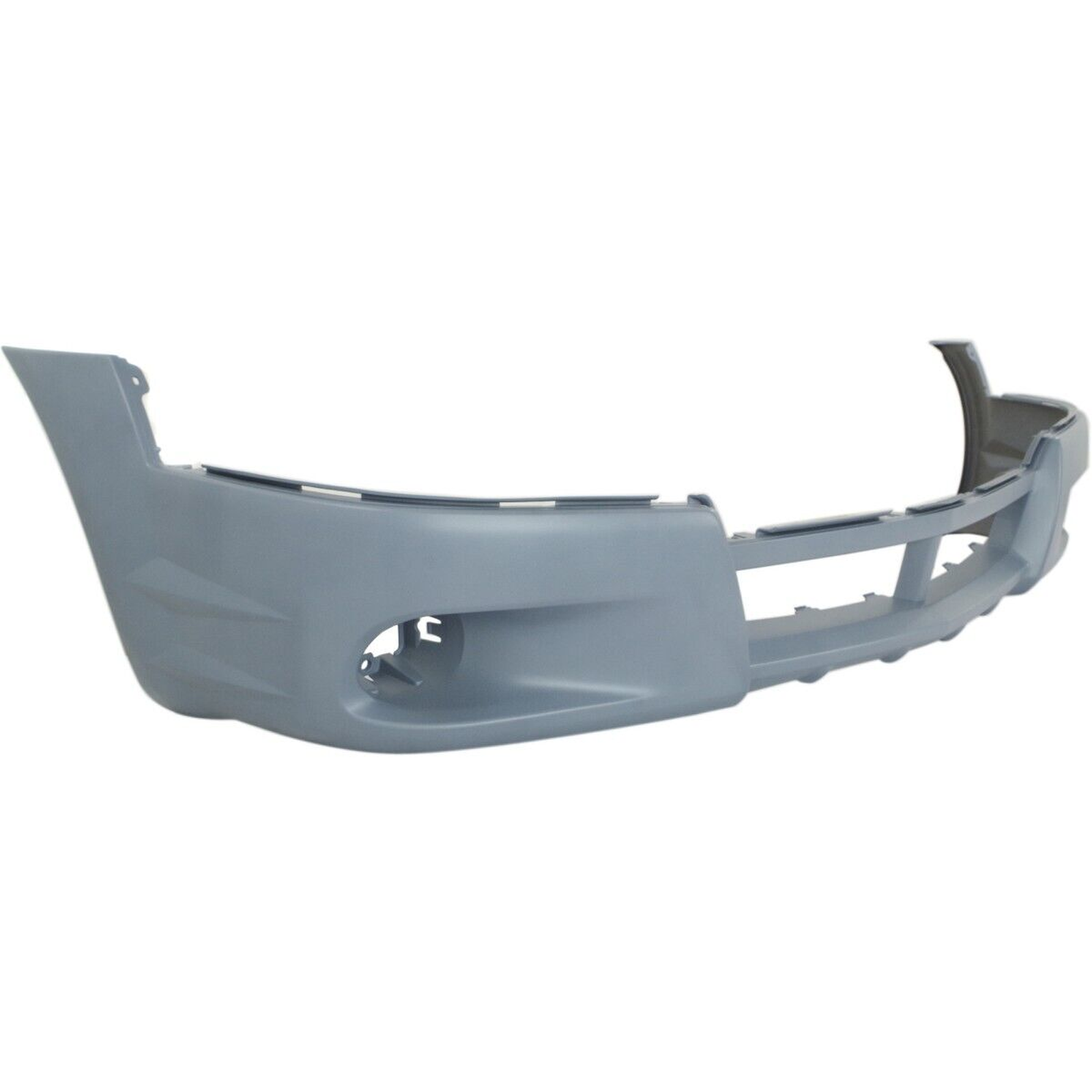 GM1000660 pontiac vibe 2003 2004 bumper front primed gm1000660 3