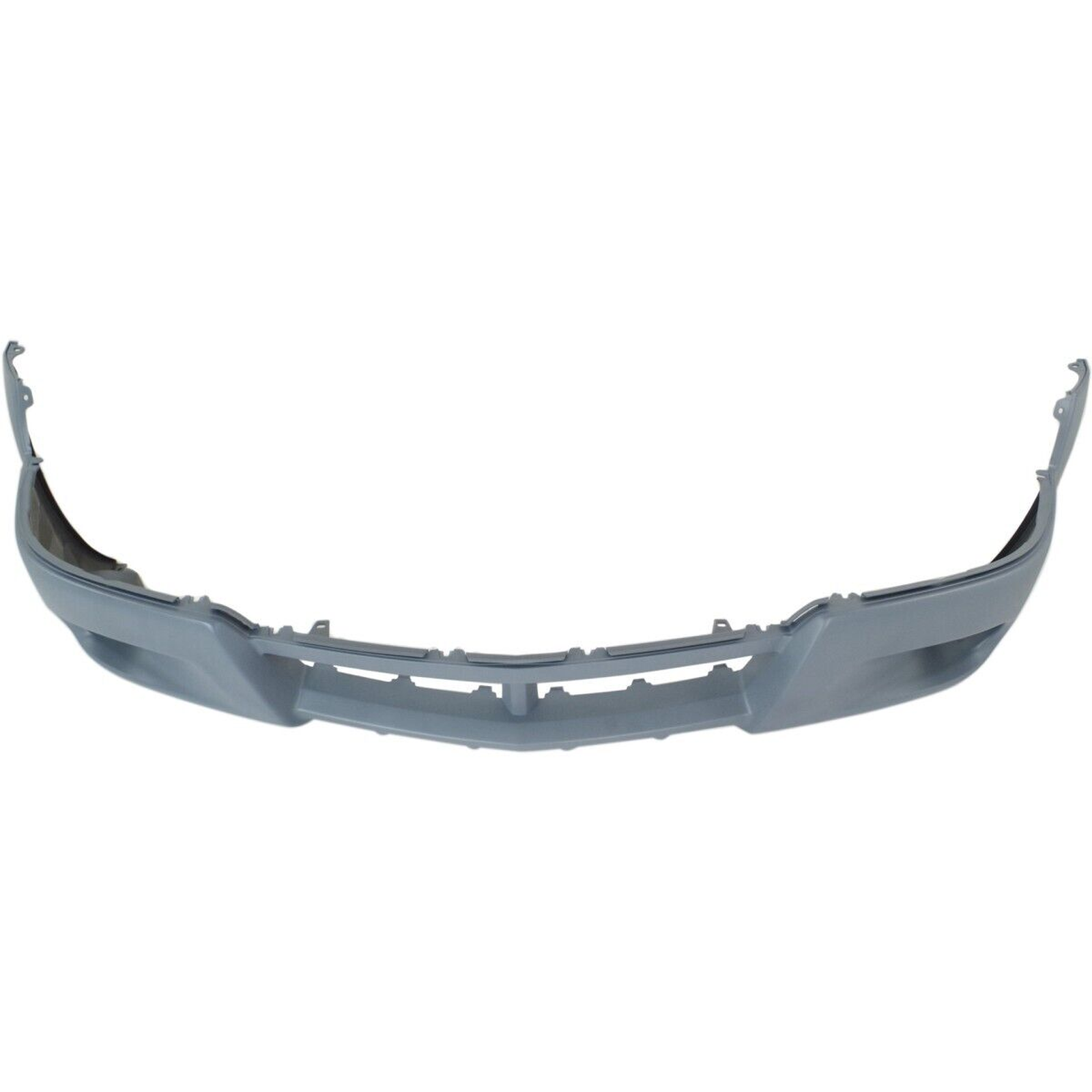 GM1000660 pontiac vibe 2003 2004 bumper front primed gm1000660 4