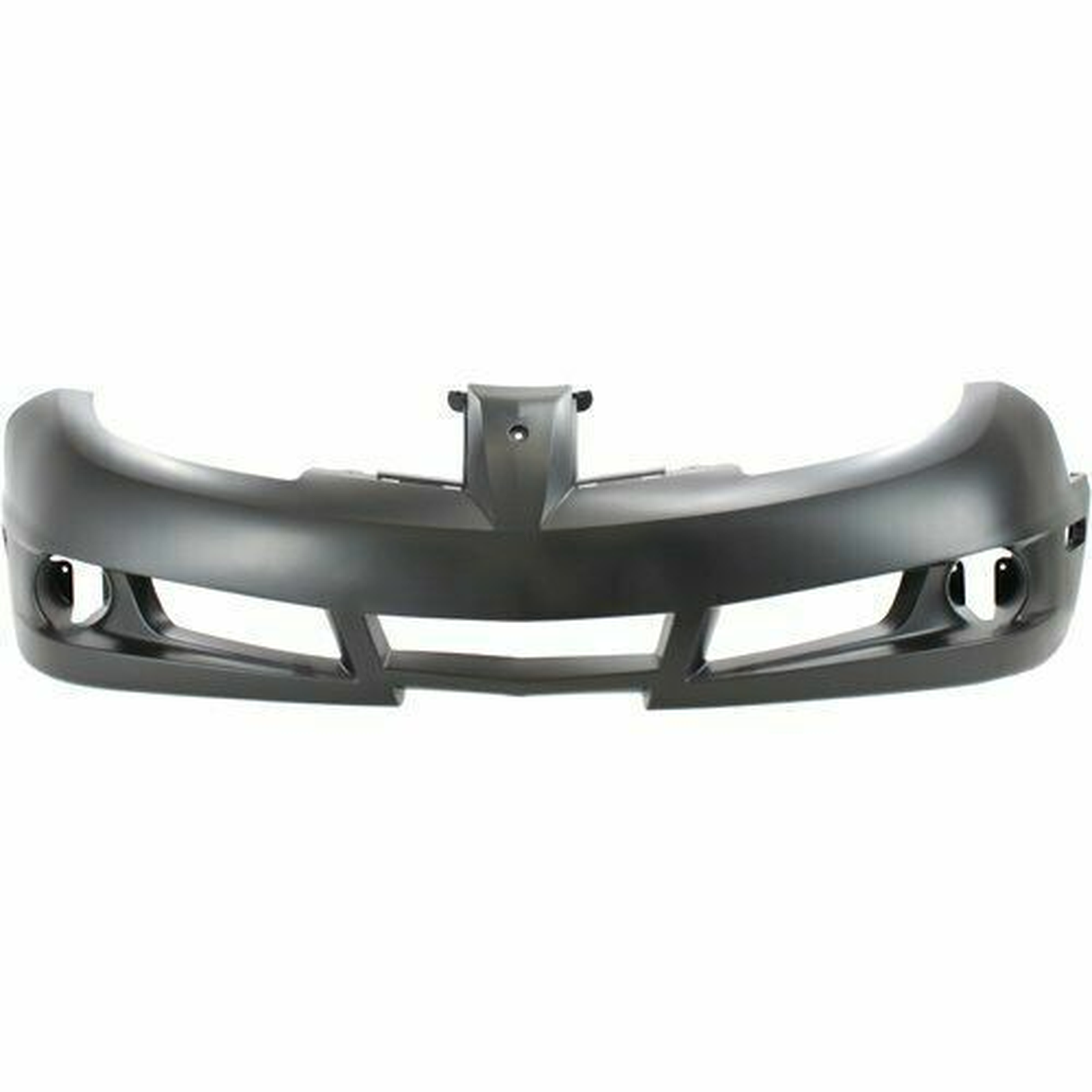 GM1000663 bumper front primed gm1000663 2