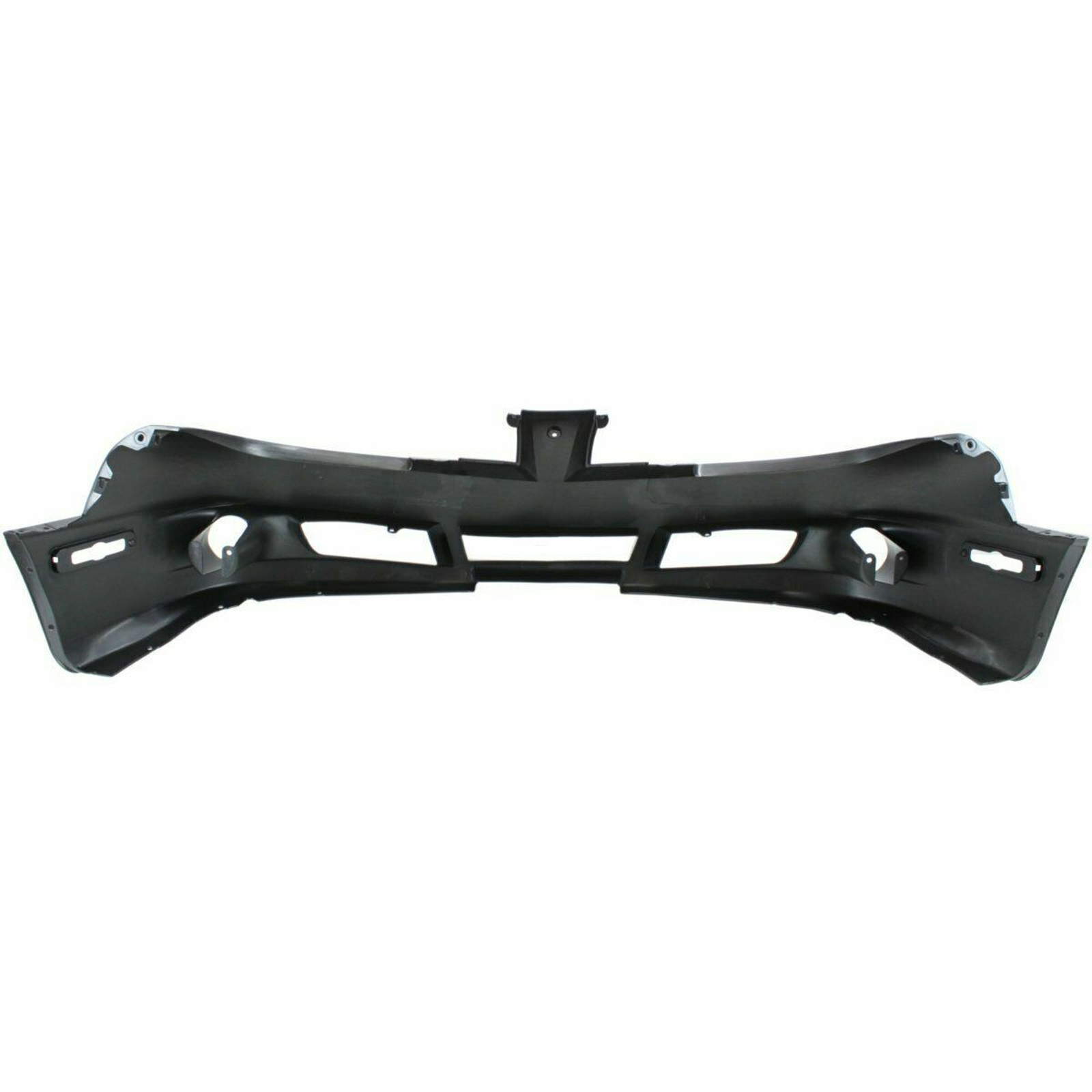 GM1000663 bumper front primed gm1000663 4