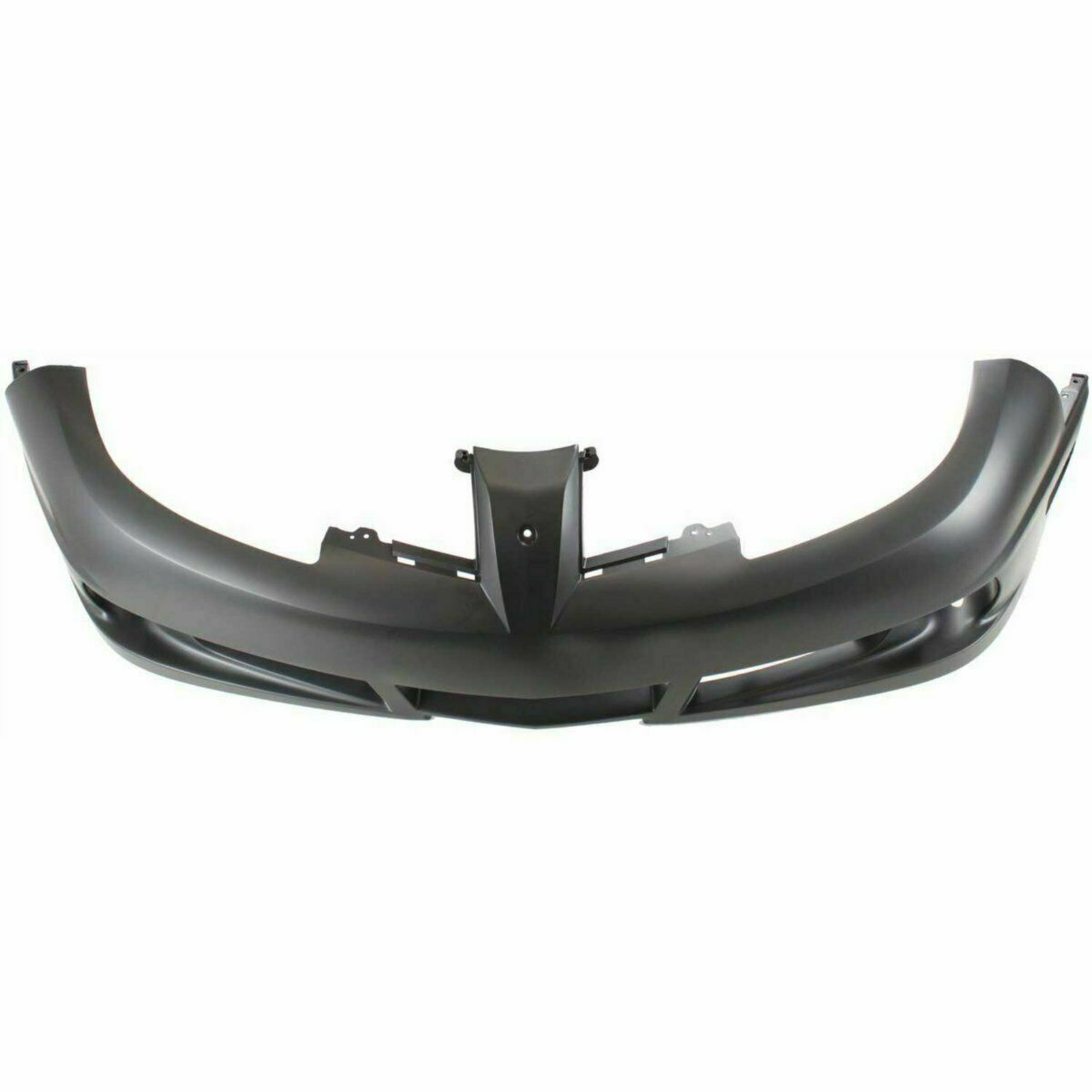 GM1000663 bumper front primed gm1000663 5