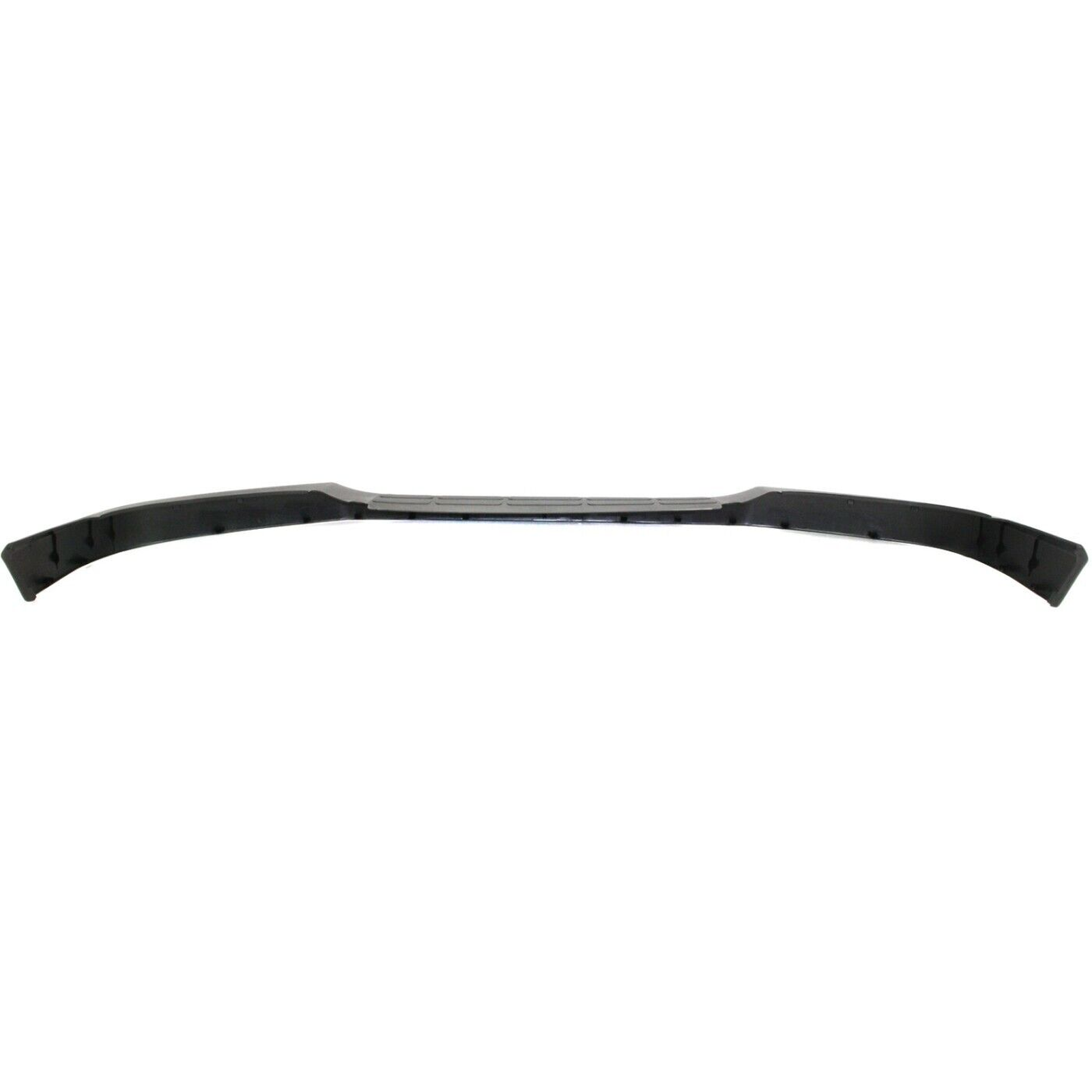GM1000693 bumper front upper textured gm1000693 5