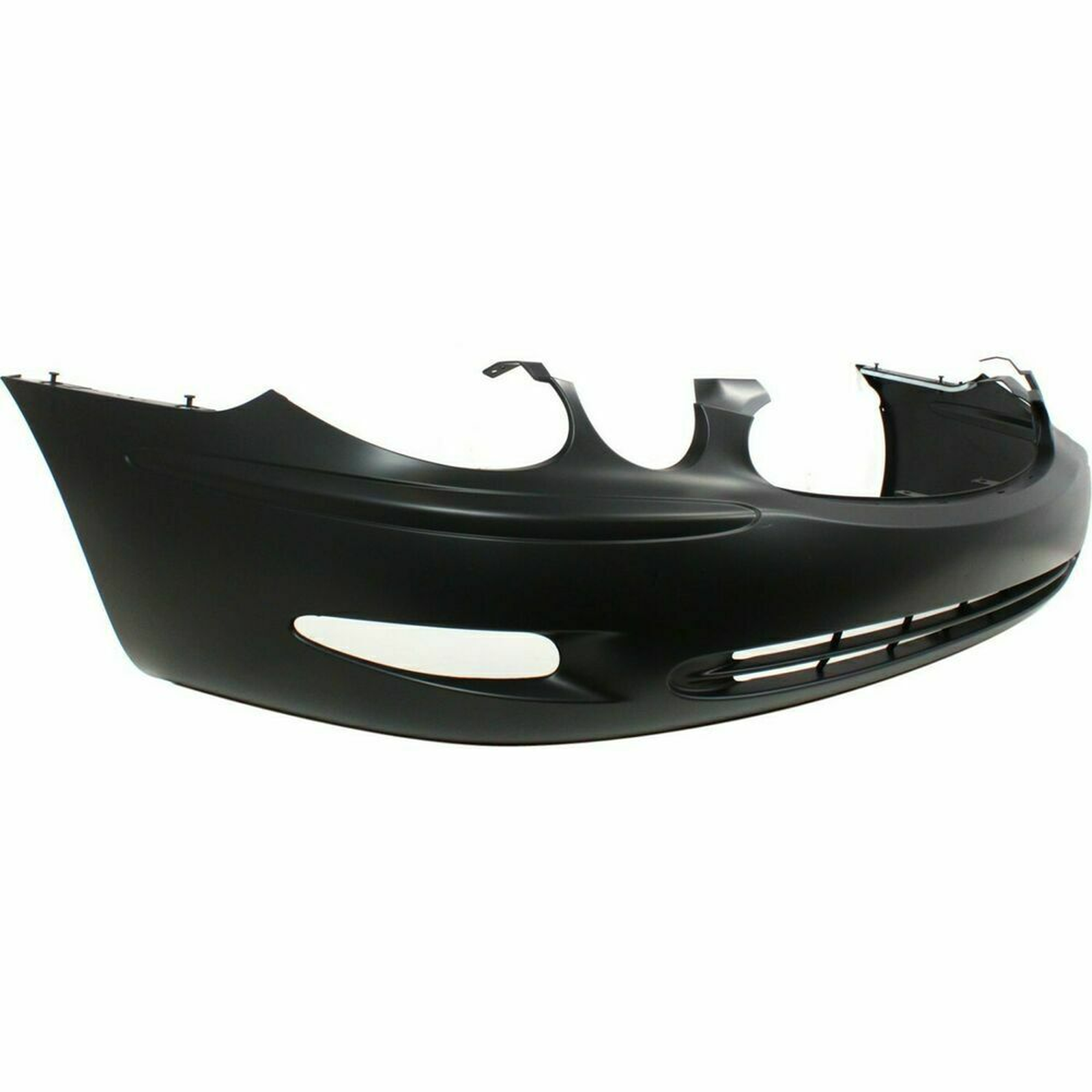GM1000739 buick lacrosse 2005 2007 bumper front without mldg cx model primed gm1000739 3