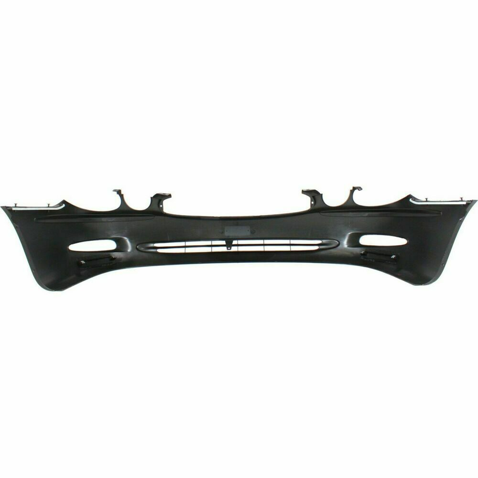 GM1000739 buick lacrosse 2005 2007 bumper front without mldg cx model primed gm1000739 4
