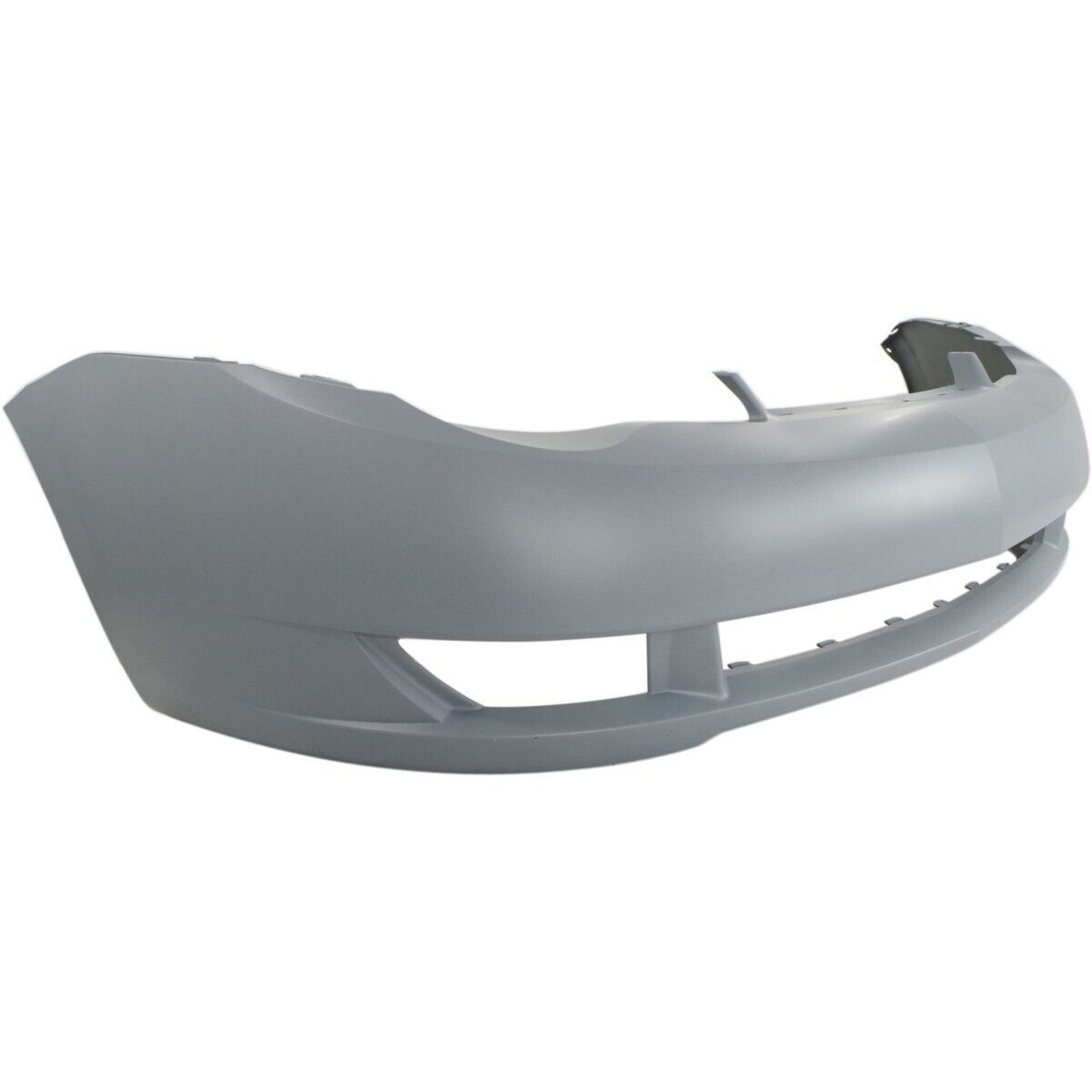 GM1000751 saturn ion 2003 2007 bumper front primed gray gm1000751 3