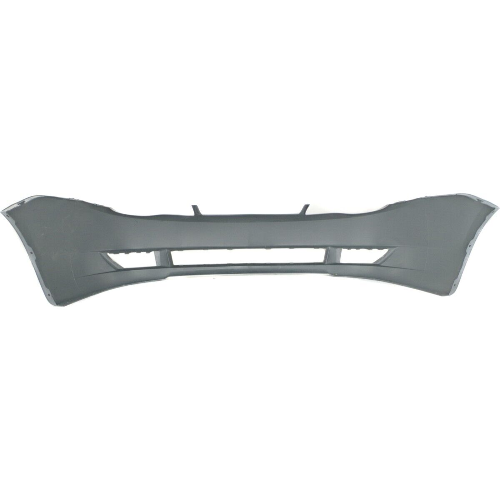 GM1000751 saturn ion 2003 2007 bumper front primed gray gm1000751 5