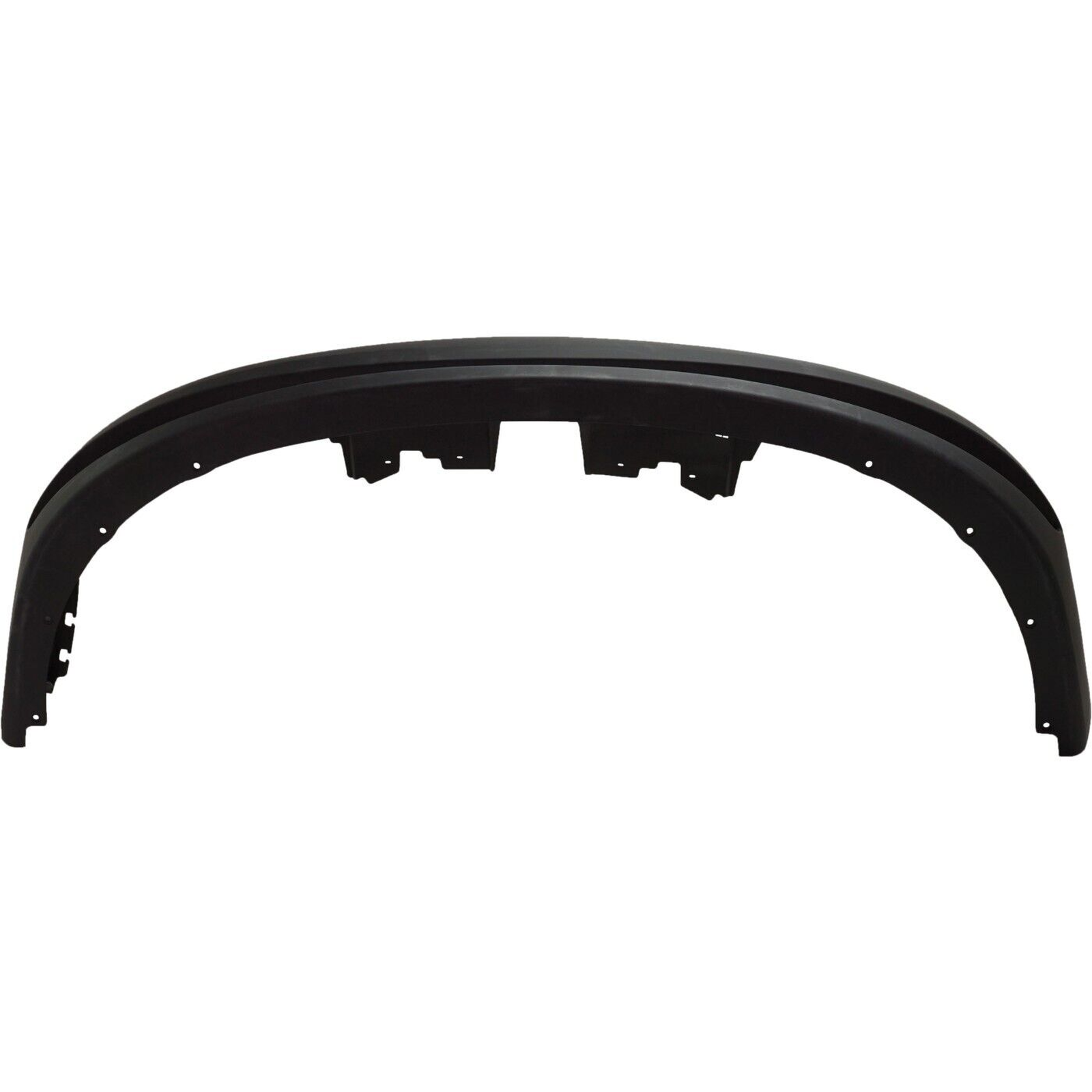 GM1000754 saturn ion 2005 2007 bumper front primed gm1000754 3