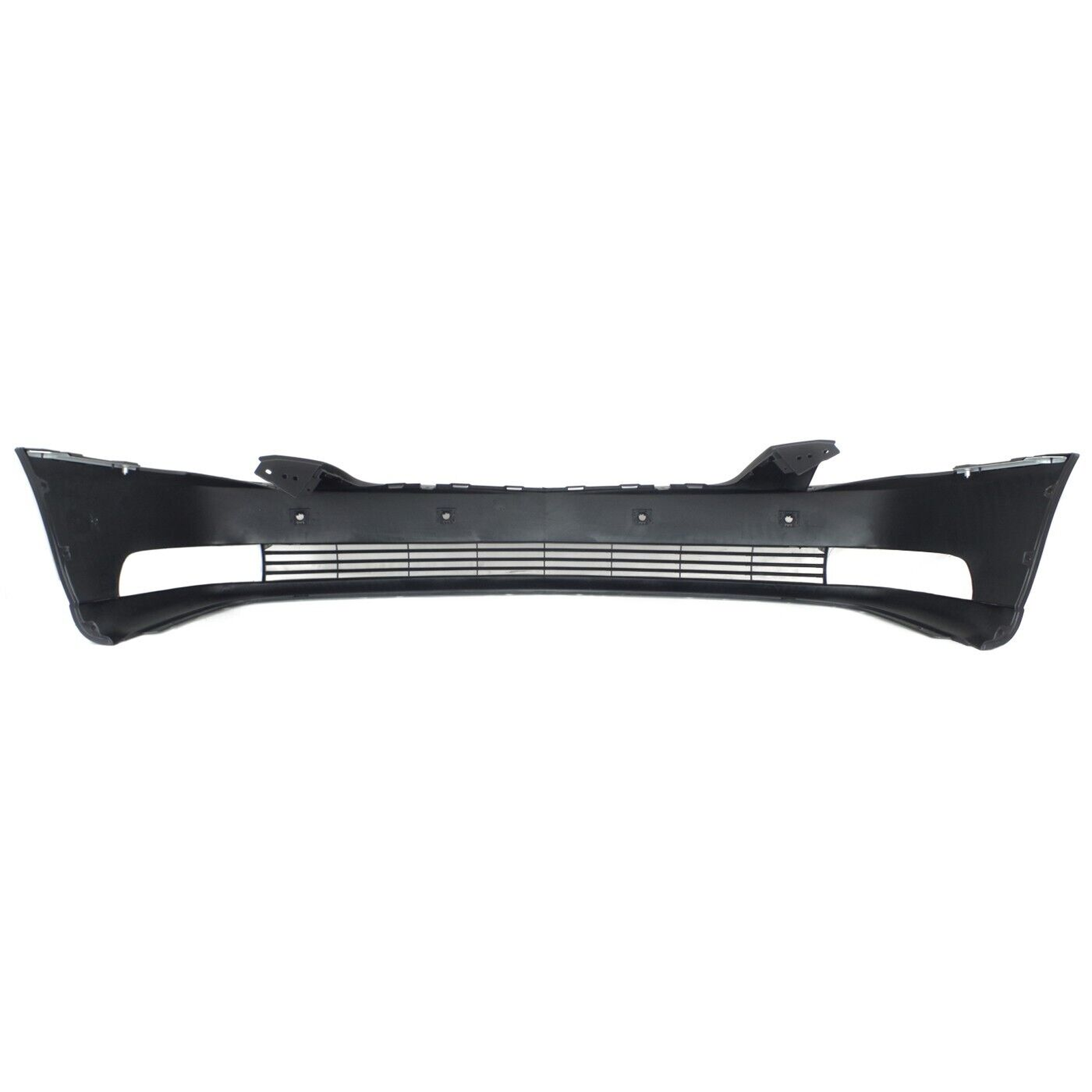 GM1000813 bumper front with sensor hole primed gm1000813 5