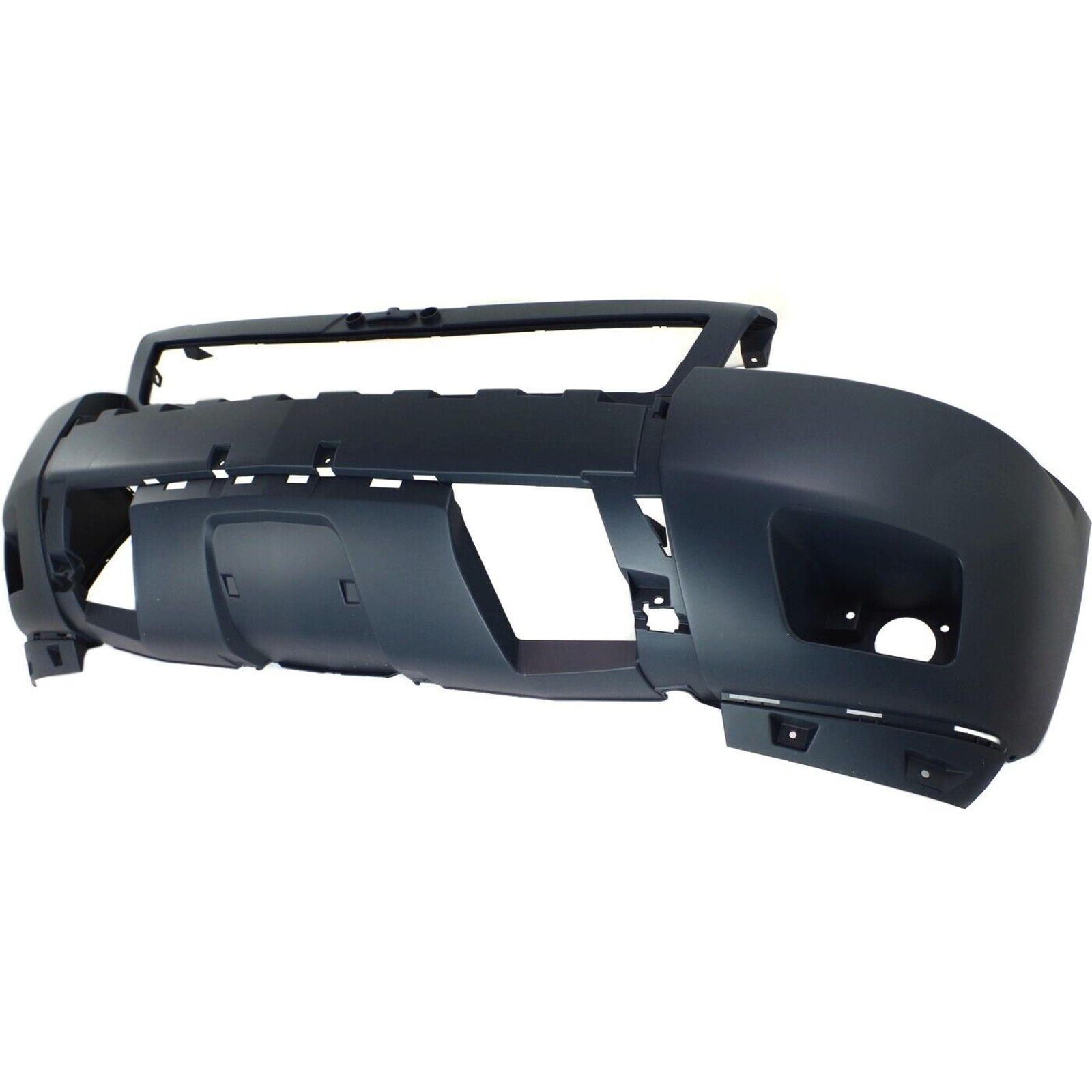 GM1000830 chevrolet tahoe 2007 2014 bumper front primed with off road gm1000830 2