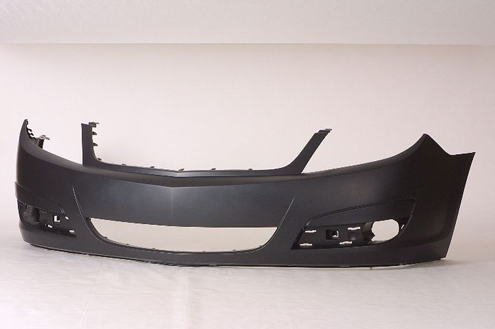 GM1000834 saturn aura 2007 2009 bumper front primed gm1000834 1