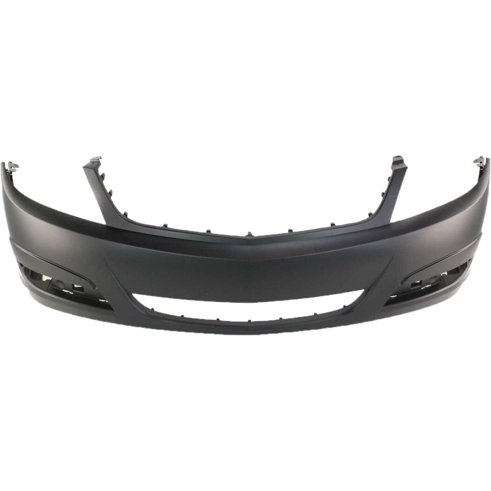 GM1000834 saturn aura 2007 2009 bumper front primed gm1000834 2