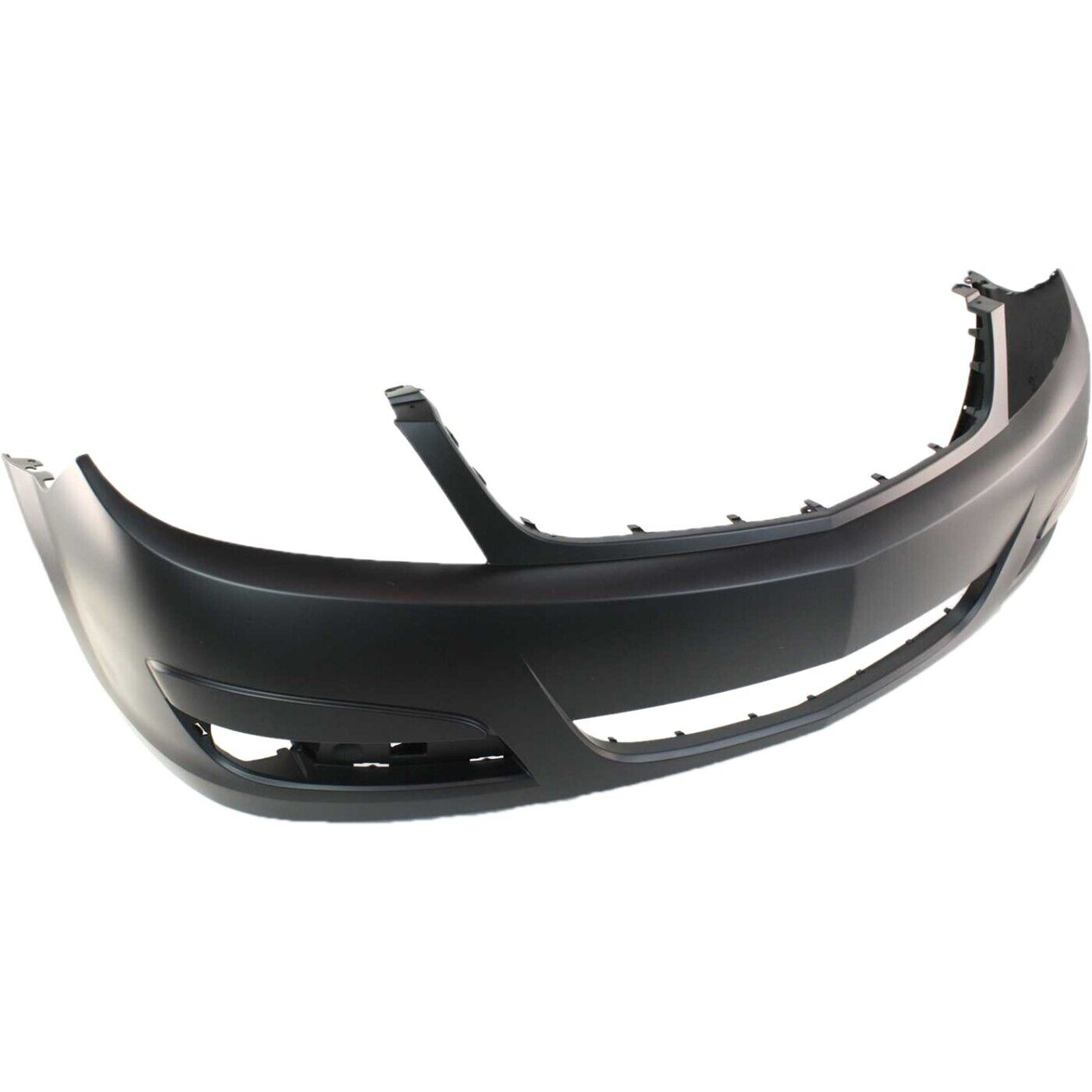 GM1000834 saturn aura 2007 2009 bumper front primed gm1000834 3