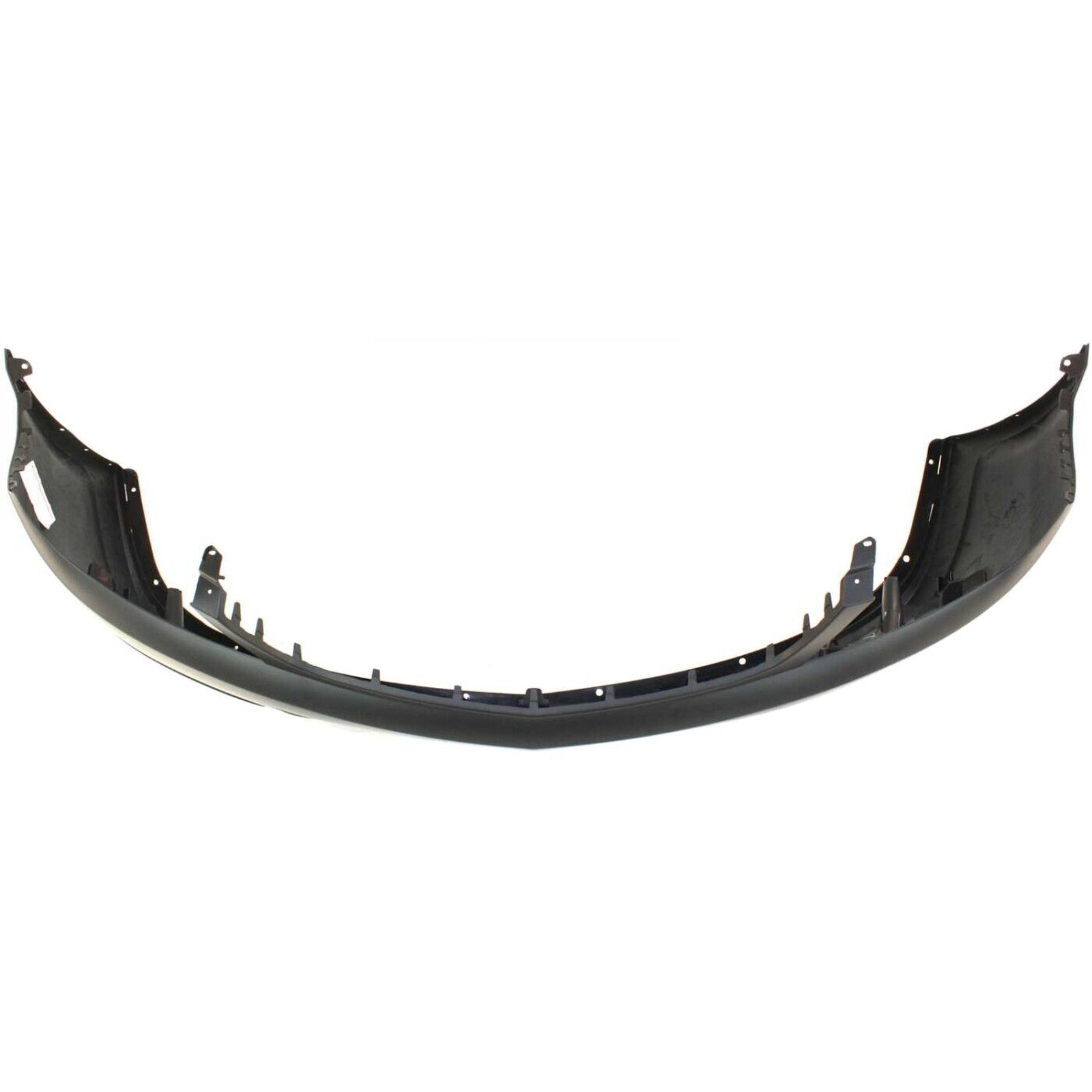 GM1000834 saturn aura 2007 2009 bumper front primed gm1000834 5