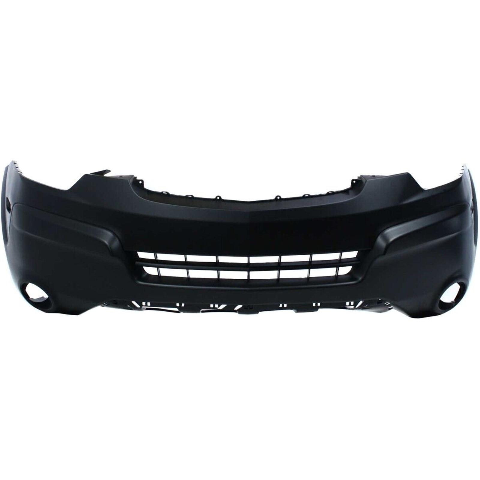 GM1000851 saturn vue 2008 2010 bumper front primed gm1000851 1