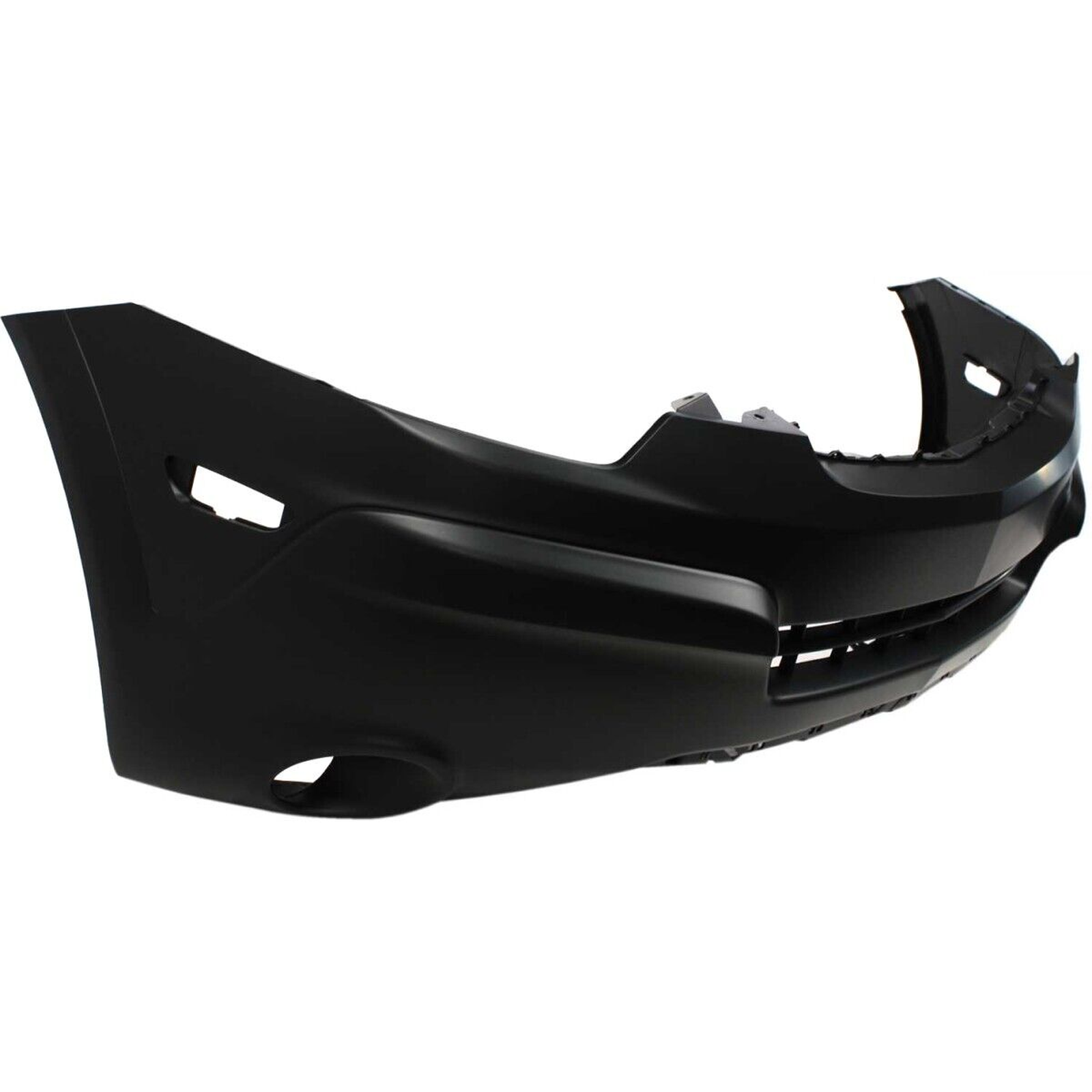 GM1000851 saturn vue 2008 2010 bumper front primed gm1000851 3