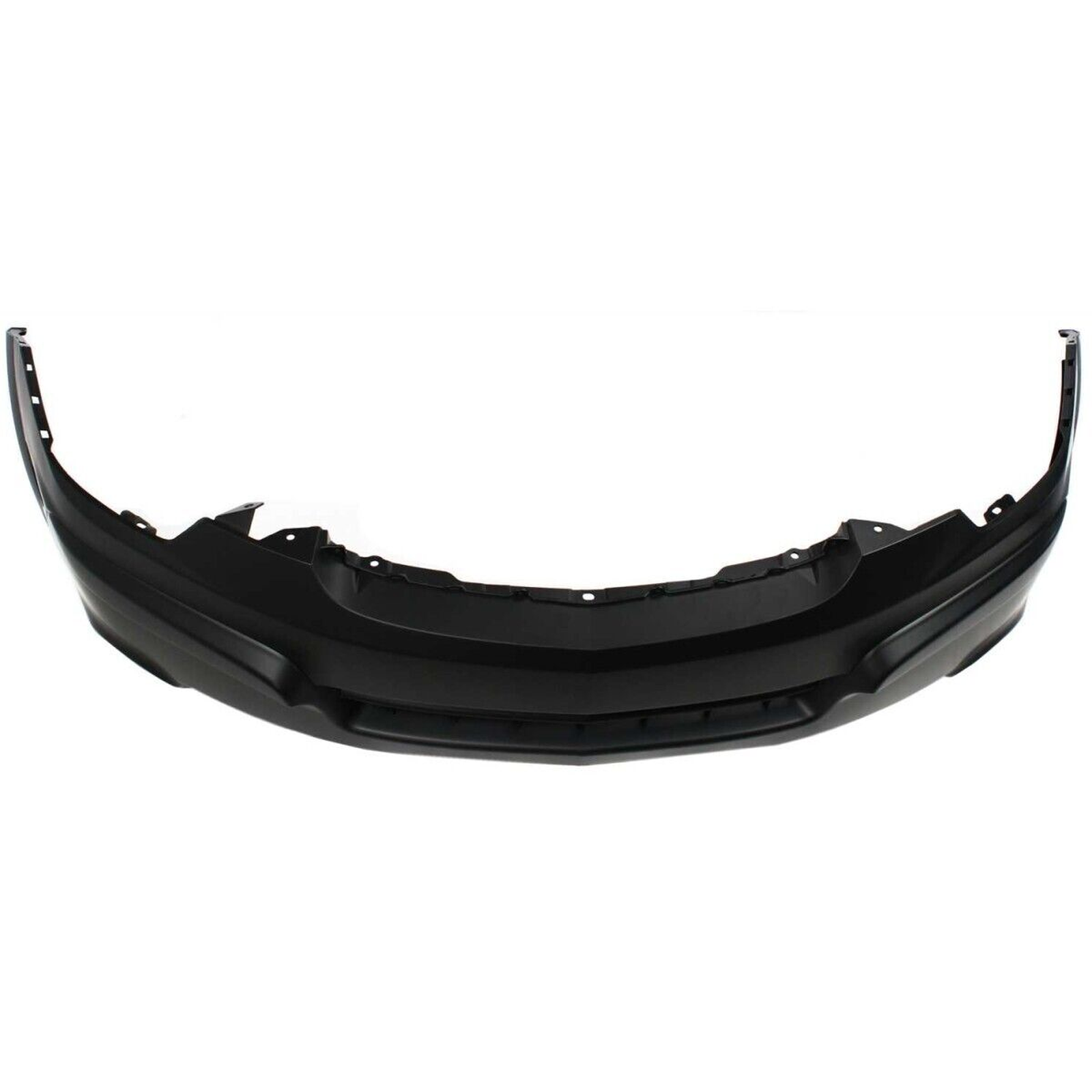 GM1000851 saturn vue 2008 2010 bumper front primed gm1000851 4