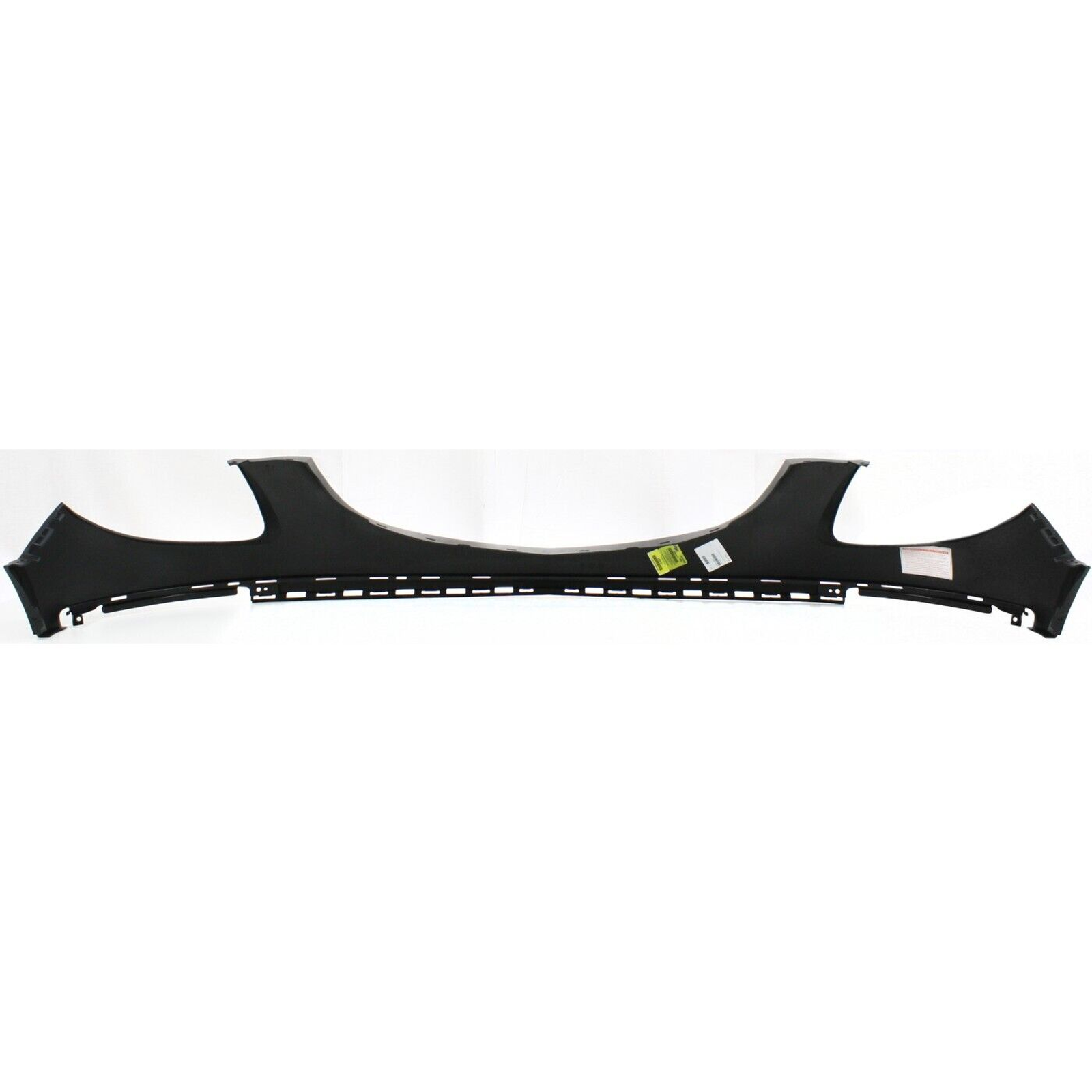 GM1000853 buick enclave 2008 2012 bumper front upper primed gm1000853 3