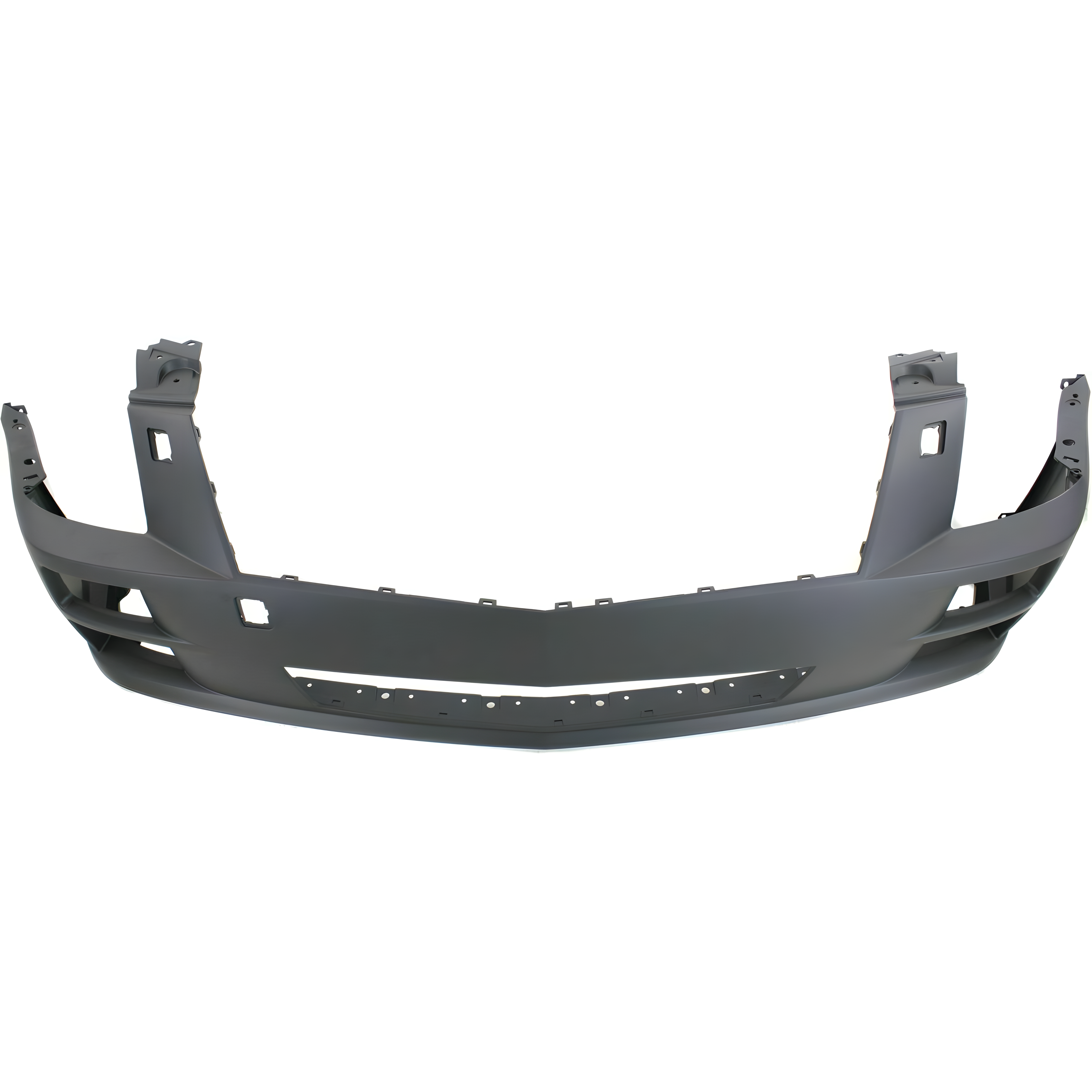 GM1000854 cadillac sts 2005 2012 4