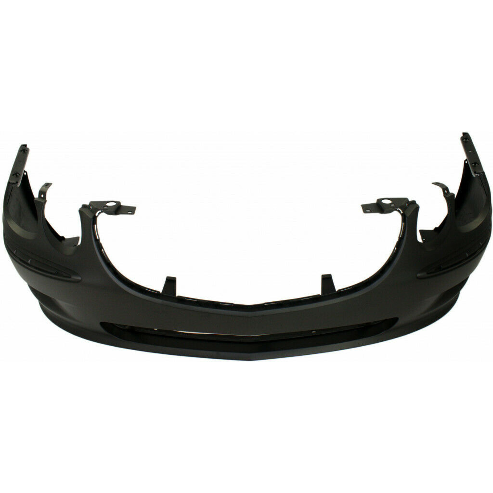 GM1000862 buick lacrosse 2008 2009 bumper front primed gm1000862 3