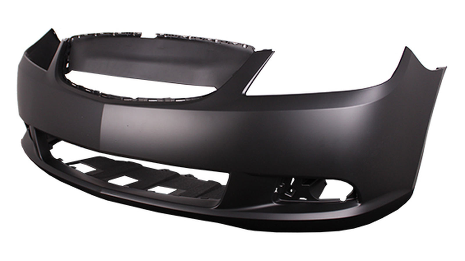 GM1000911 buick lacrosse 2010 2013 bumper front primed gm1000911 1