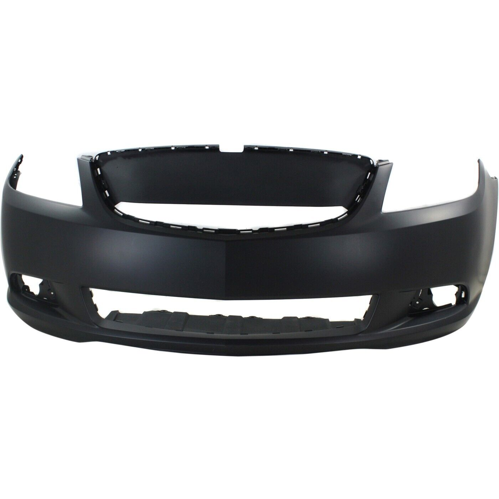 GM1000911 buick lacrosse 2010 2013 bumper front primed gm1000911 2
