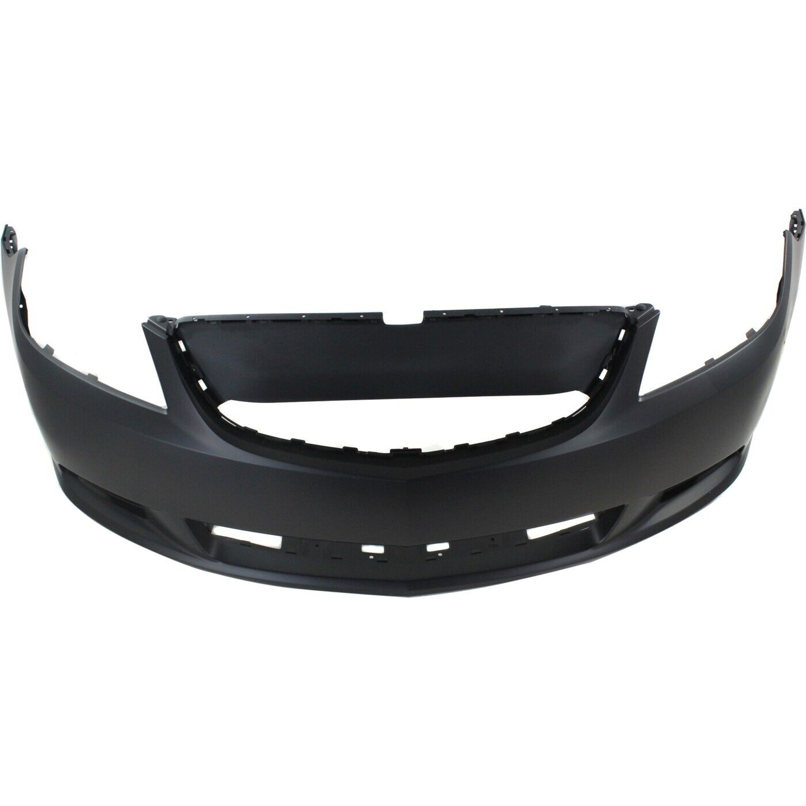 GM1000911 buick lacrosse 2010 2013 bumper front primed gm1000911 4
