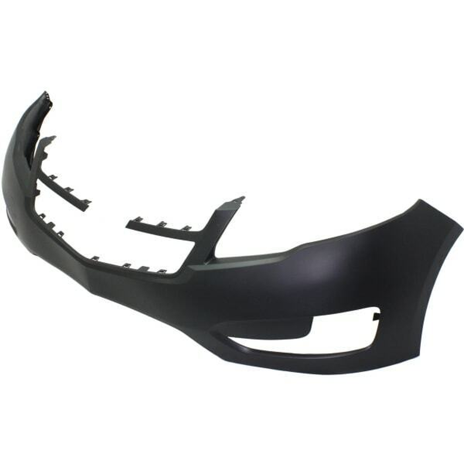 GM1000926 bumper front primed without park assist gm1000926 3
