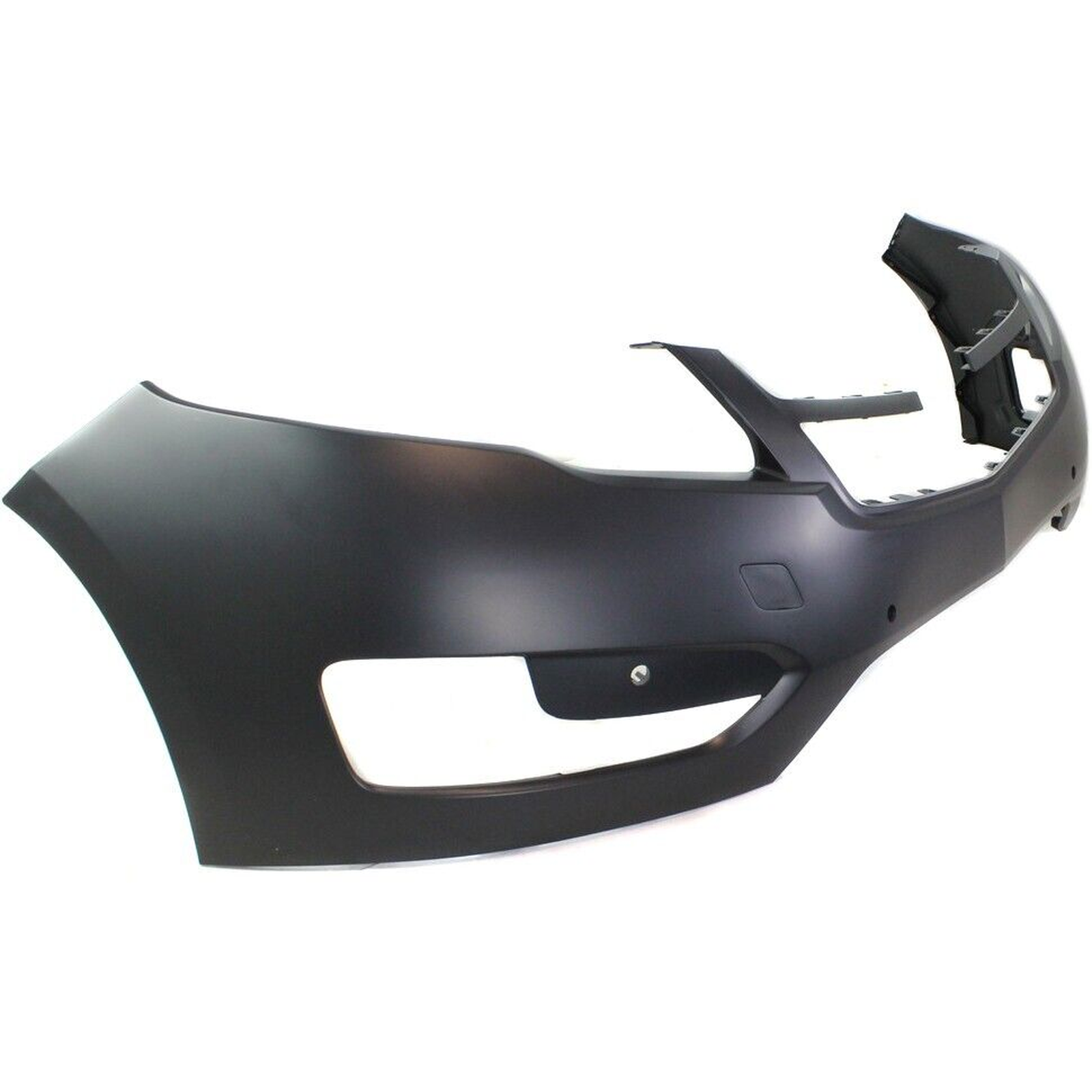 GM1000927 bumper front primed with sensor gm1000927 3