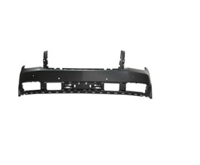 CHEVROLET SUBURBAN 2015-2020 — FRONT BUMPER PRIMED; W/ SENSORS; W/O OFF-ROAD; SUBURBAN/TAHOE 2015-2020