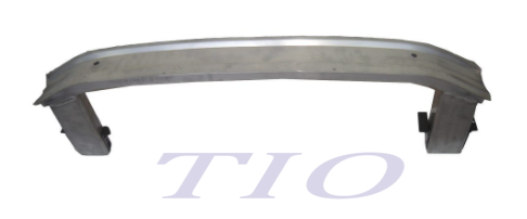 CHEVROLET CRUZE 2011-2015 — FRONT RE-BAR; ALUMINUM; CRUZE 11-15/LTD 2016/ VERANO 12-14