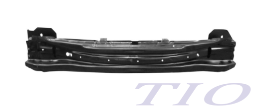CHEVROLET EQUINOX 2010-2017 — FRONT RE-BAR; FOR EQUINOX 2014-2017 & GMC TERRAIN 2014-2017
