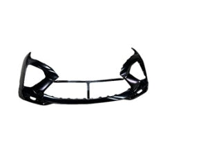CHEVROLET TRAILBLAZER 2021-2025 — FRONT UPPER BUMPER PRIMED; FOR RS; 2021-2023