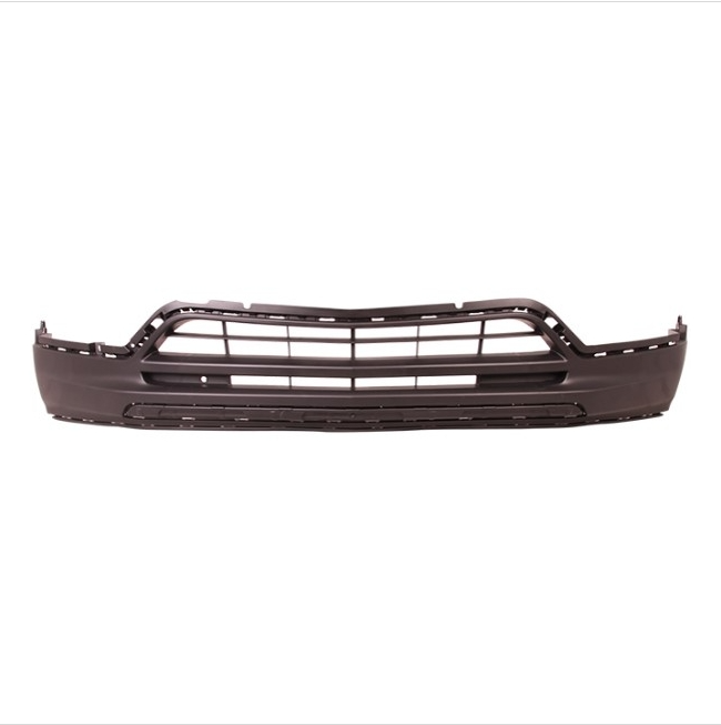 CHEVROLET TRAX 2013-2016 — FRONT VALANCE TEXTURED; TRAX 2015-2016