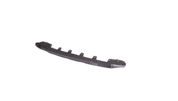 GMC SIERRA PICKUP 2014-2018 — FRONT SKID PLATE; TEXTURED BLACK; 1500 BASE MODELS; 2016-2018/LIMITED 2019