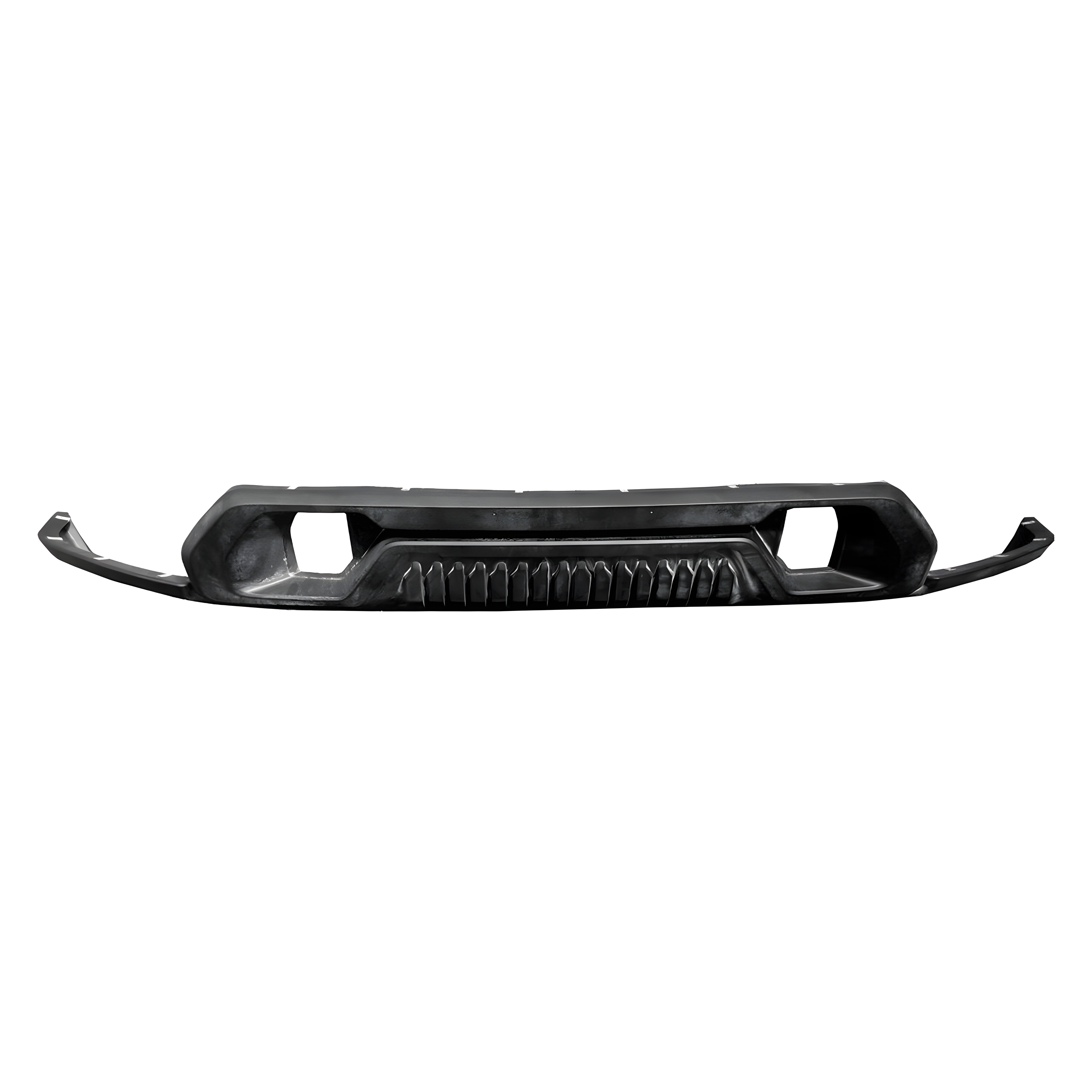 GM1015158V gmc sierra pickup 2019 2025 1
