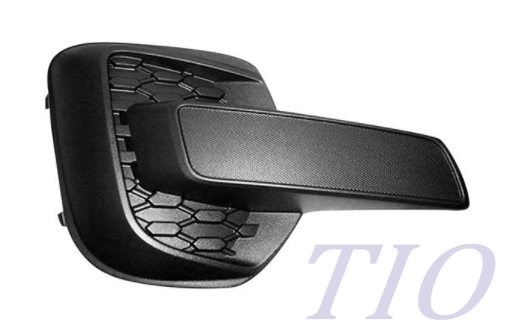 CHEVROLET EQUINOX 2010-2017 — FOG HOLE COVER RH; EQUINOX 2010-2015