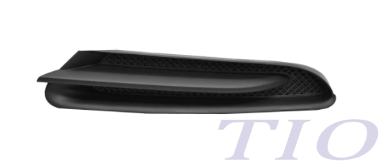 BUICK ENCORE 2013-2024 — FRONT BUMPER UPPER STRIP LH ; ENCORE 2013-2016