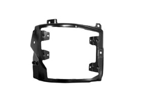 CHEVROLET SILVERADO PICKUP 2014-2018 — FRONT OUTER BUMPER BRACKET RH; STEEL; W/O FOG; FOR 1500 2016-2018/LEGACY 2019