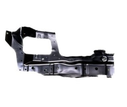 GMC SIERRA PICKUP 2019-2025 — FRONT BUMPER BRACKET RH; STEEL; NEW STYLE 1500; SIERRA/DENALI 2022-2025