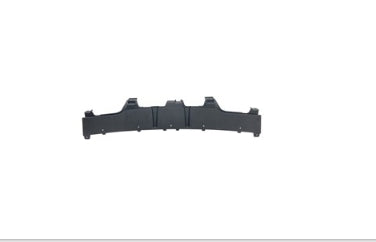 GMC SIERRA PICKUP 2019-2025 — FRONT SKID PLATE; TEXTURED; FOR 2500/3500 SERIES; SIERRA/DENALI 2020-2023 CAPA