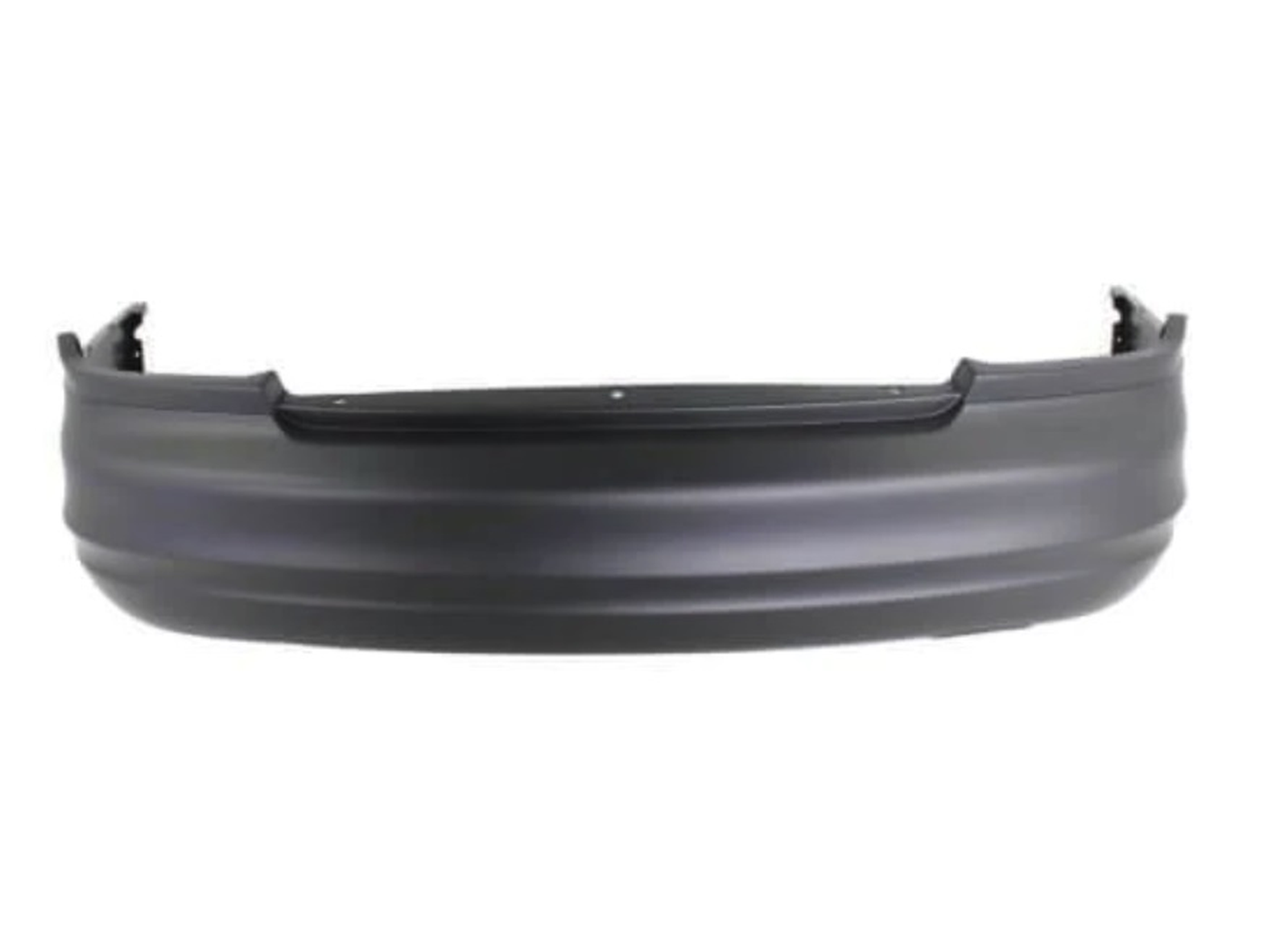 GM1100555 bumper rear primed gm1100555 2
