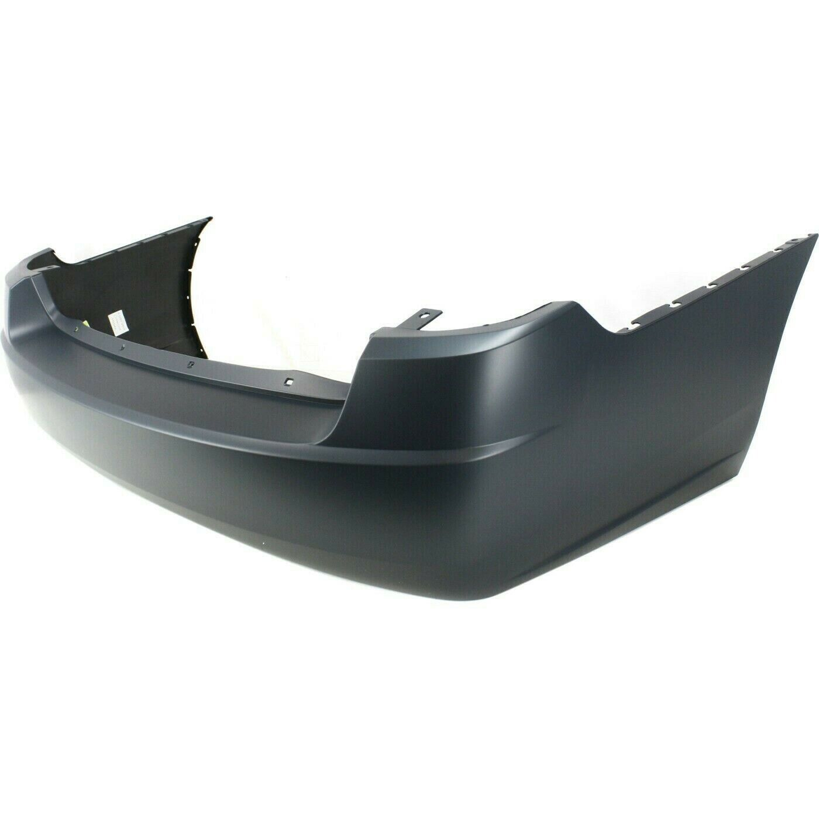 GM1100679 chevrolet malibu 2004 2007 bumper rear primed exclude ss model gm1100679 2