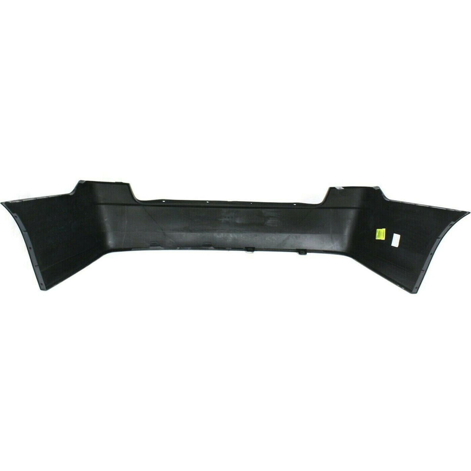 GM1100679 chevrolet malibu 2004 2007 bumper rear primed exclude ss model gm1100679 4