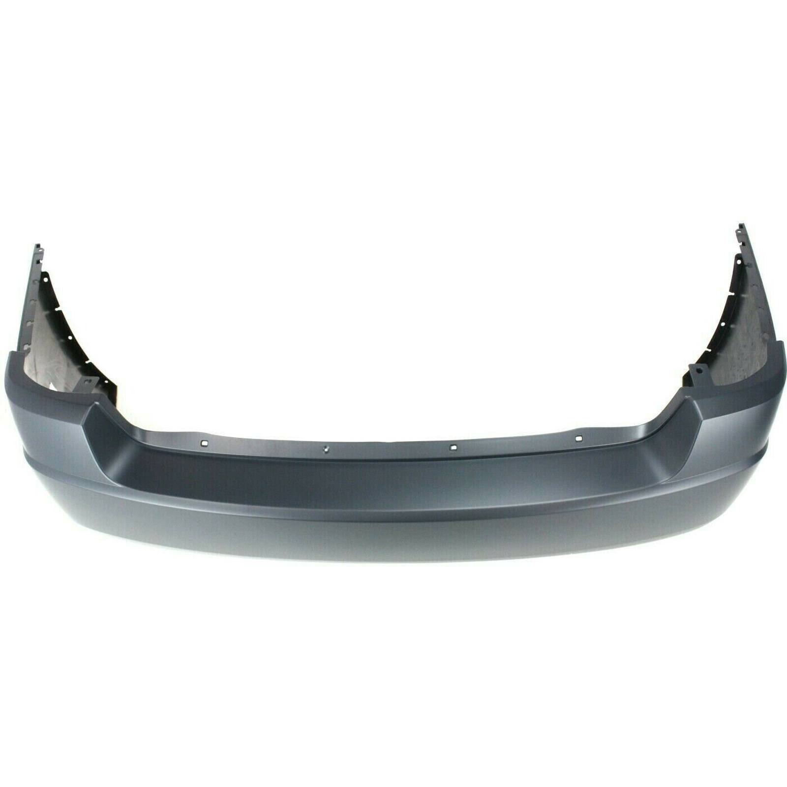 GM1100679 chevrolet malibu 2004 2007 bumper rear primed exclude ss model gm1100679 5